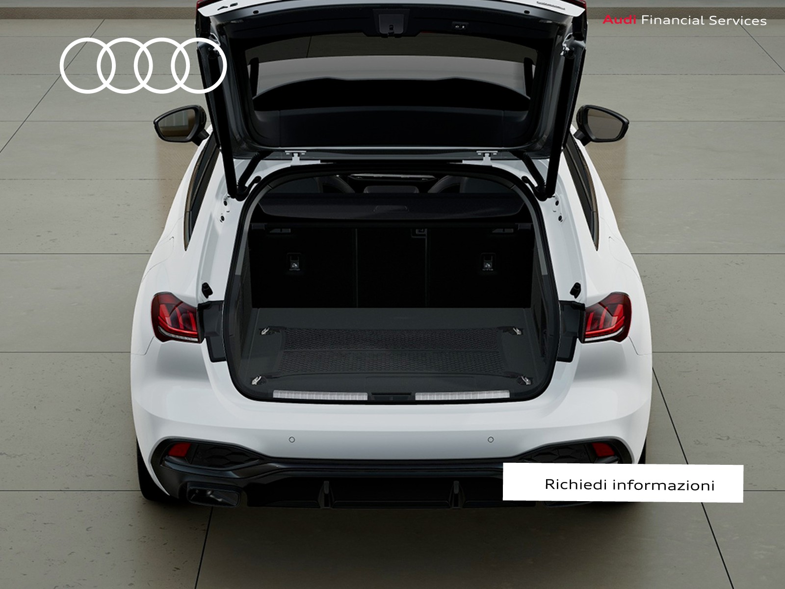 Audi A5 avant 2.0 e-hybrid s line edition quattro 299cv s-tronic