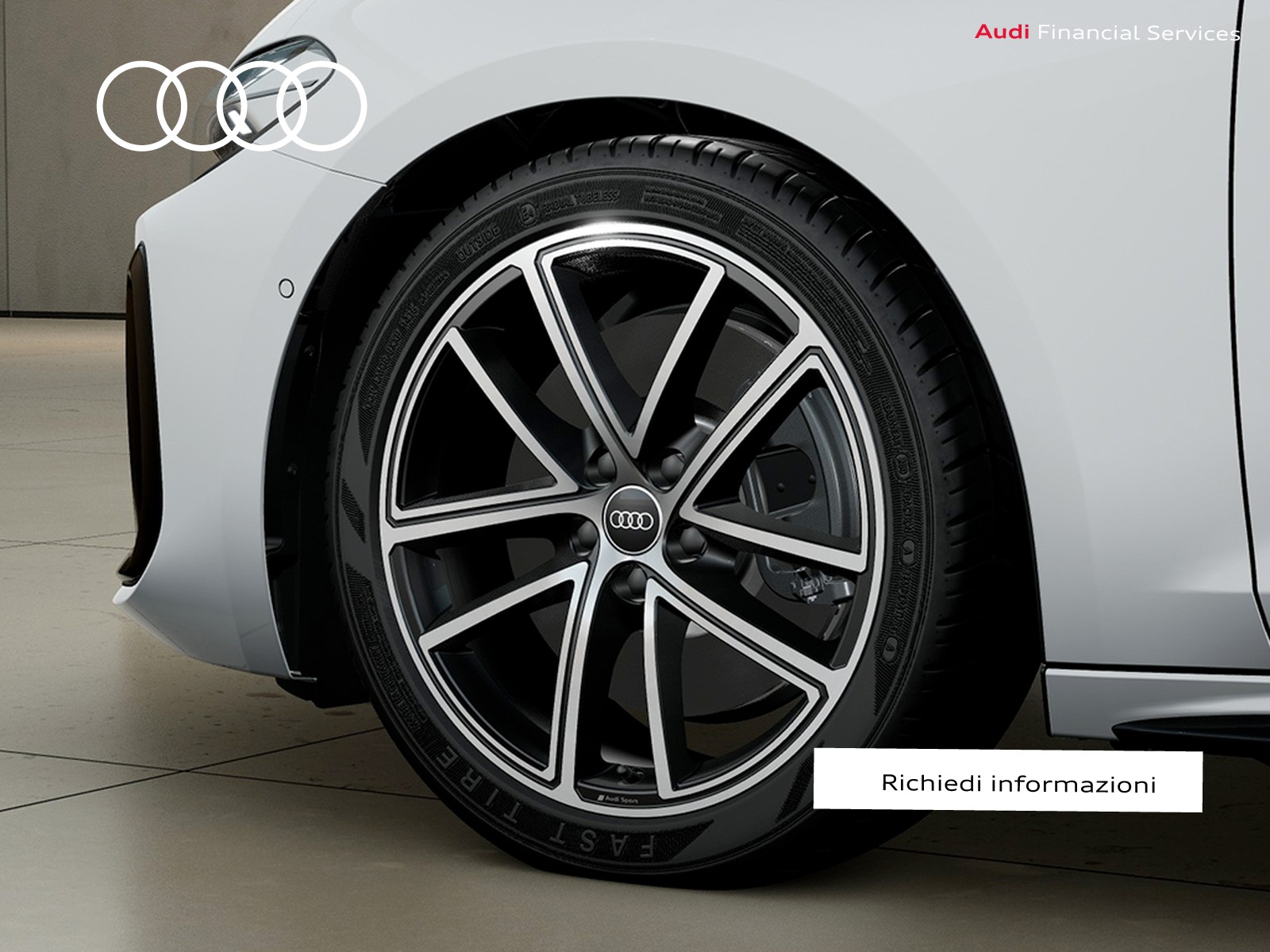 Audi A5 avant 2.0 e-hybrid s line edition quattro 299cv s-tronic