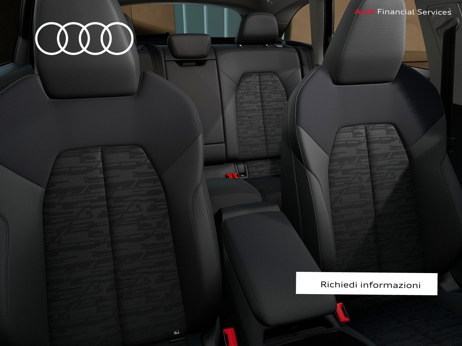 Audi A5 avant 2.0 e-hybrid business advanced quattro 299cv s-tronic