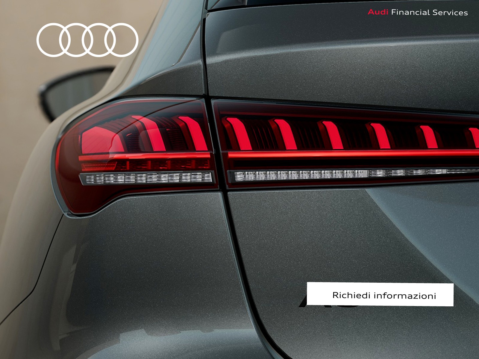 Audi A5 avant 2.0 e-hybrid business advanced quattro 299cv s-tronic
