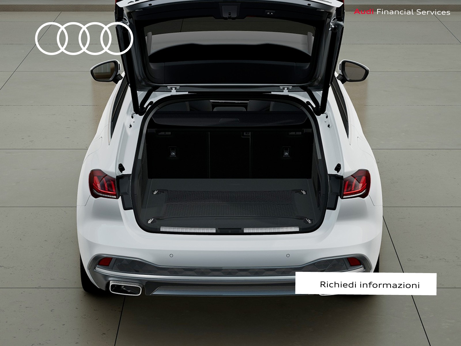 Audi A5 avant 2.0 e-hybrid business advanced quattro 299cv s-tronic