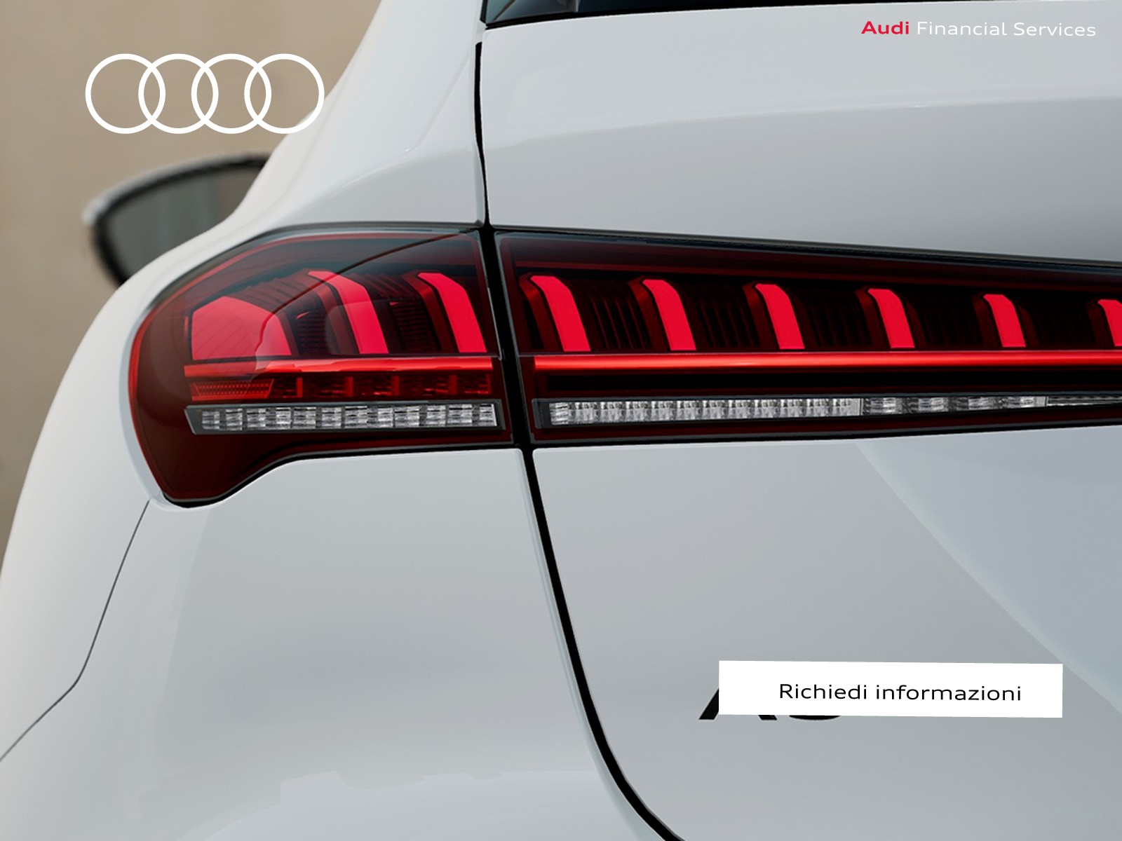 Audi A5 avant 2.0 e-hybrid business advanced quattro 299cv s-tronic