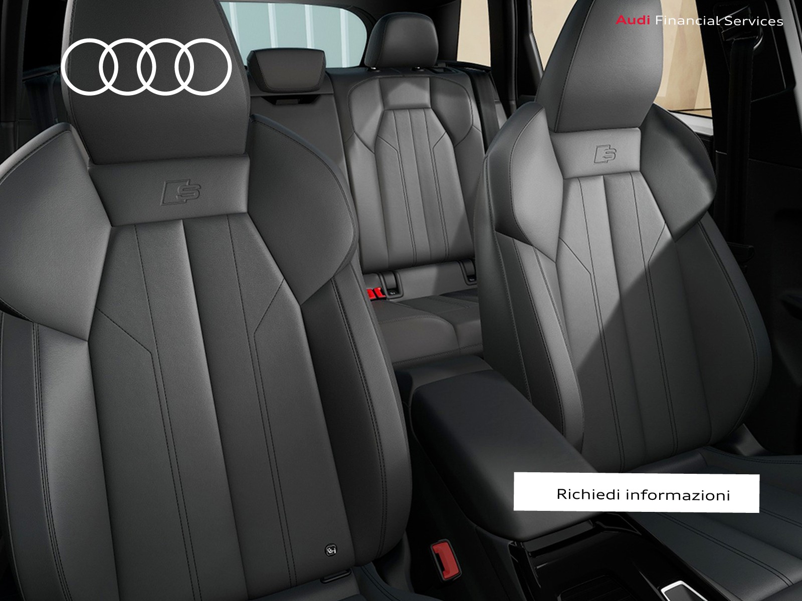 Audi Q6 e-tron performance s line 326cv