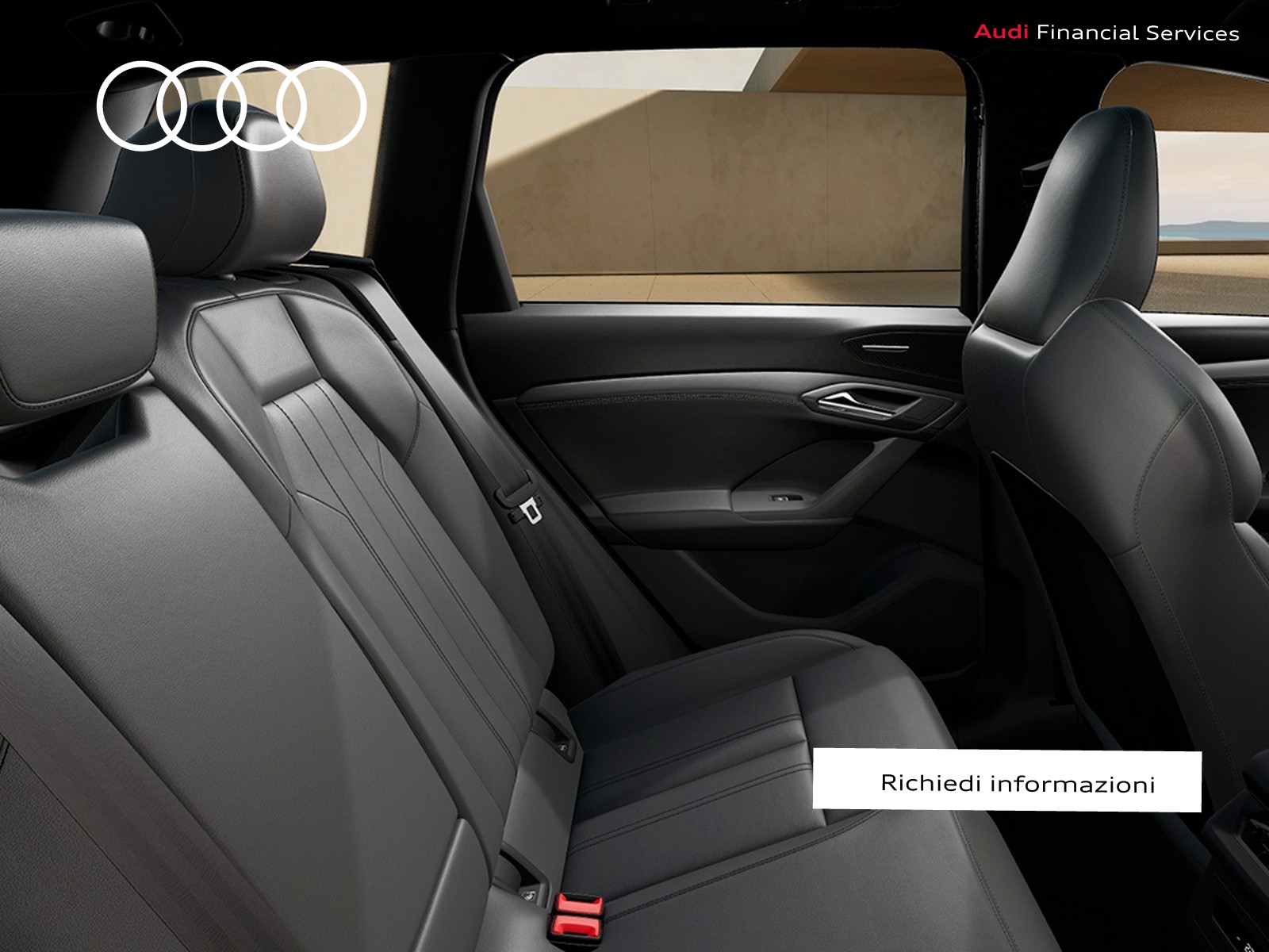 Audi Q6 e-tron performance s line 326cv