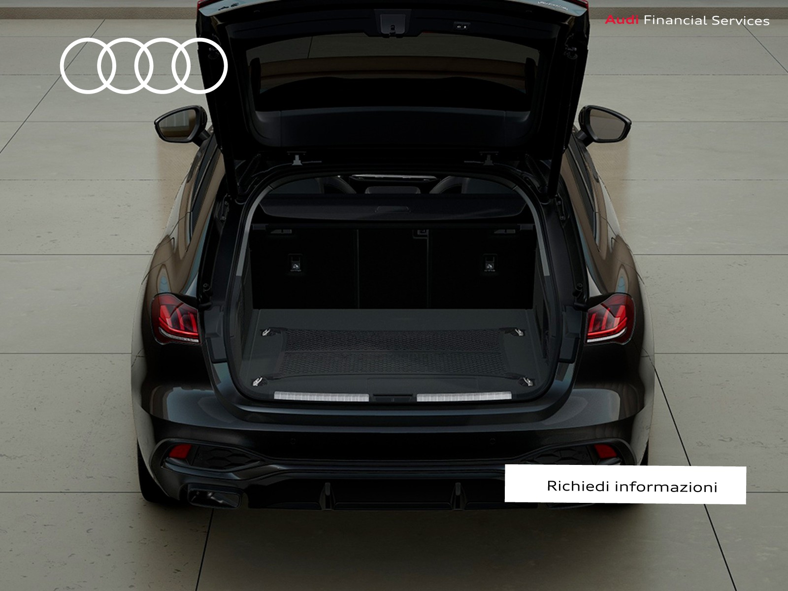 Audi A5 avant 2.0 e-hybrid s line edition quattro 299cv s-tronic