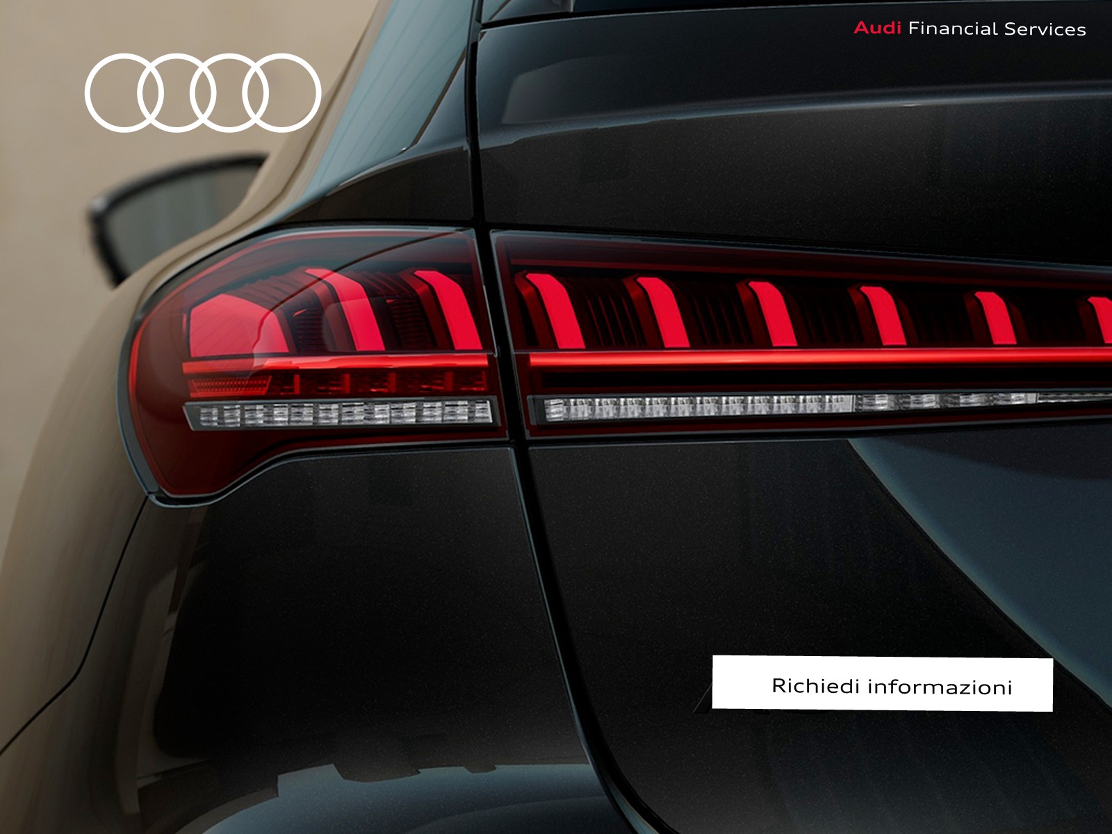 Audi A5 avant 2.0 e-hybrid s line edition quattro 299cv s-tronic