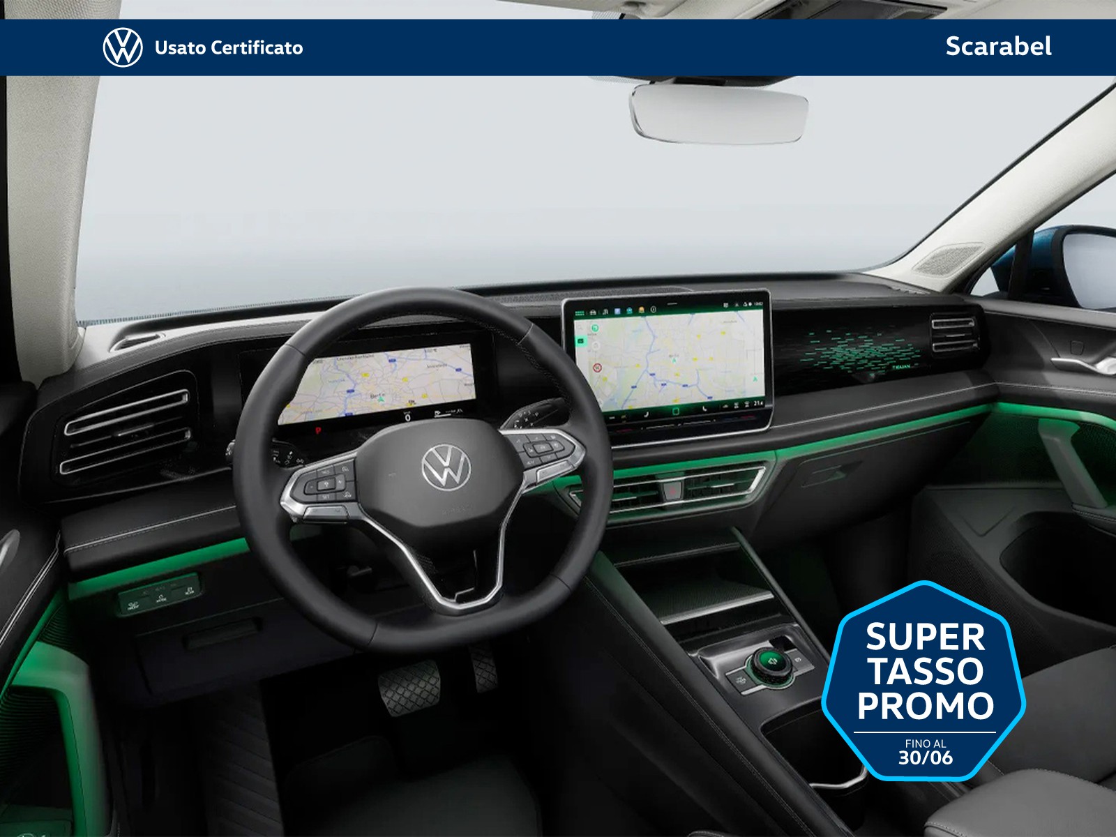 Volkswagen Tiguan 1.5 etsi elegance 150cv dsg