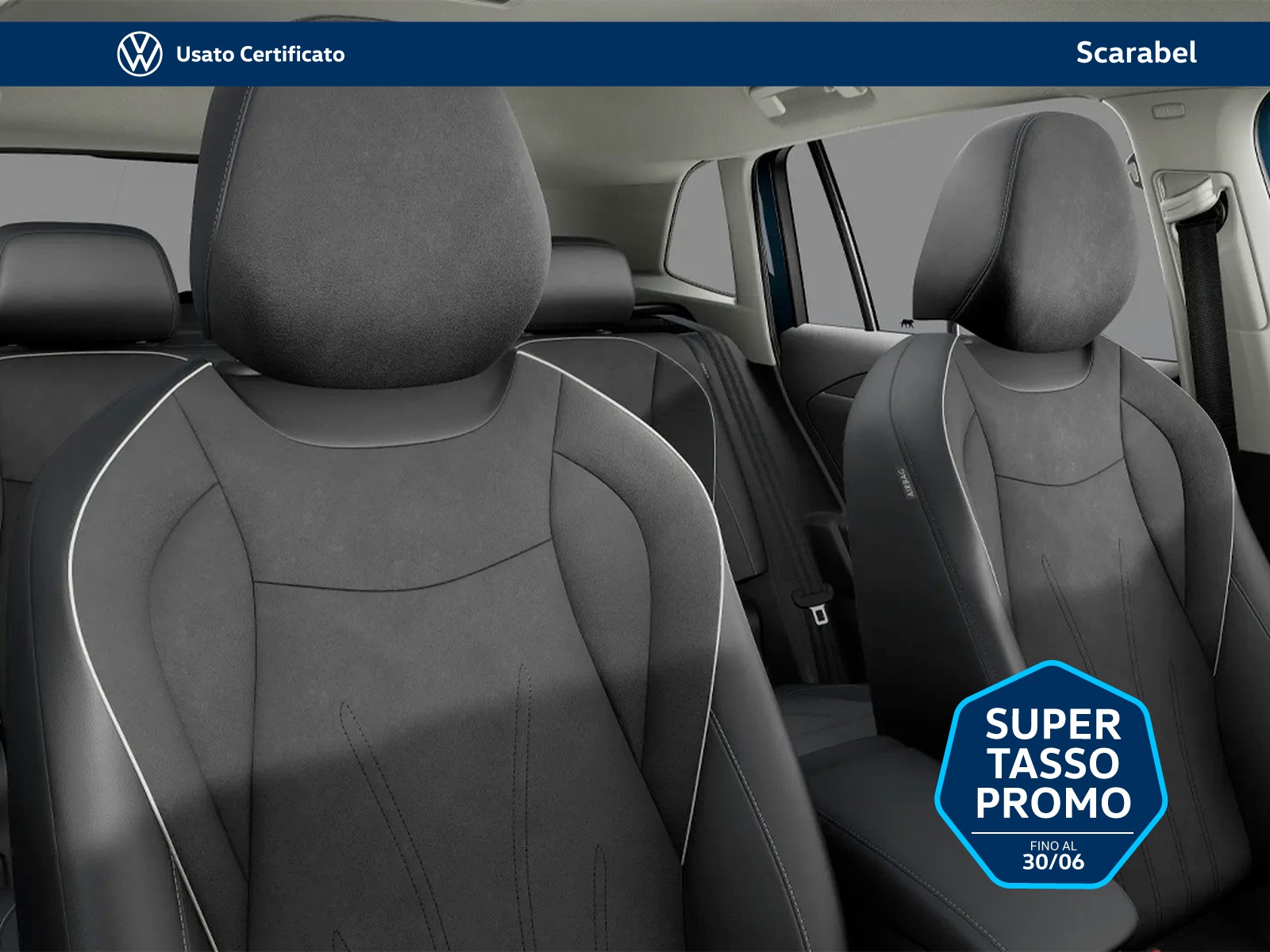 Volkswagen Tiguan 1.5 etsi elegance 150cv dsg