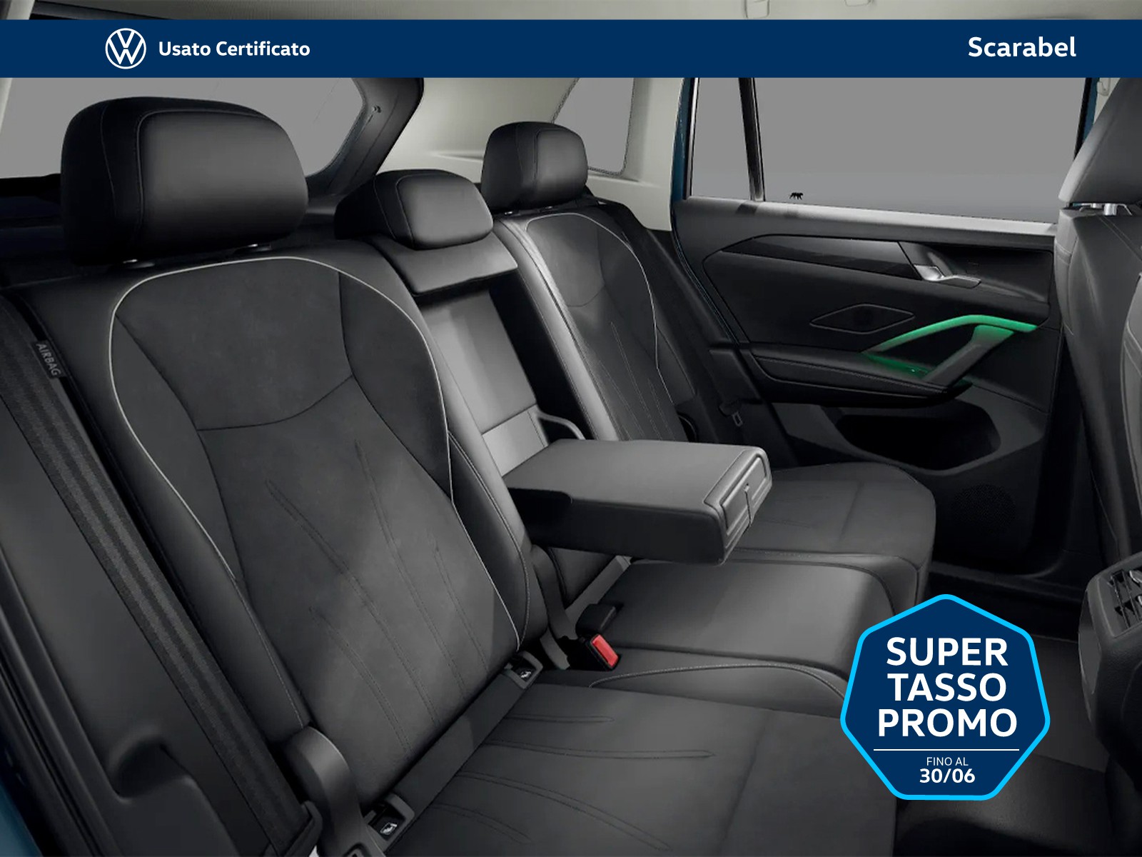 Volkswagen Tiguan 1.5 etsi elegance 150cv dsg