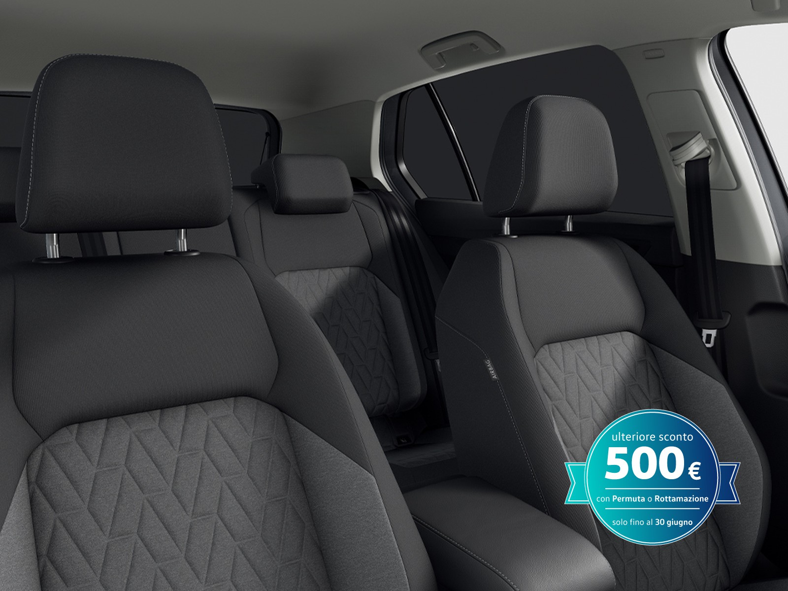 Volkswagen Golf 2.0 tdi edition plus 115cv
