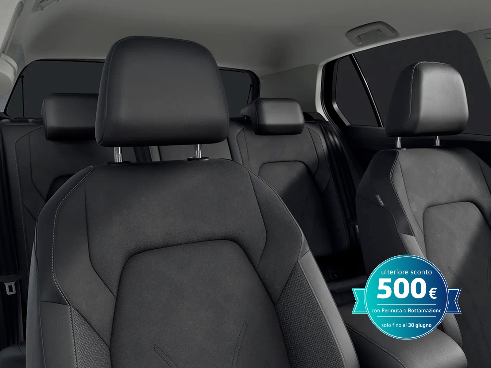 Volkswagen Golf 1.5 tsi ehybrid edition plus 204cv dsg