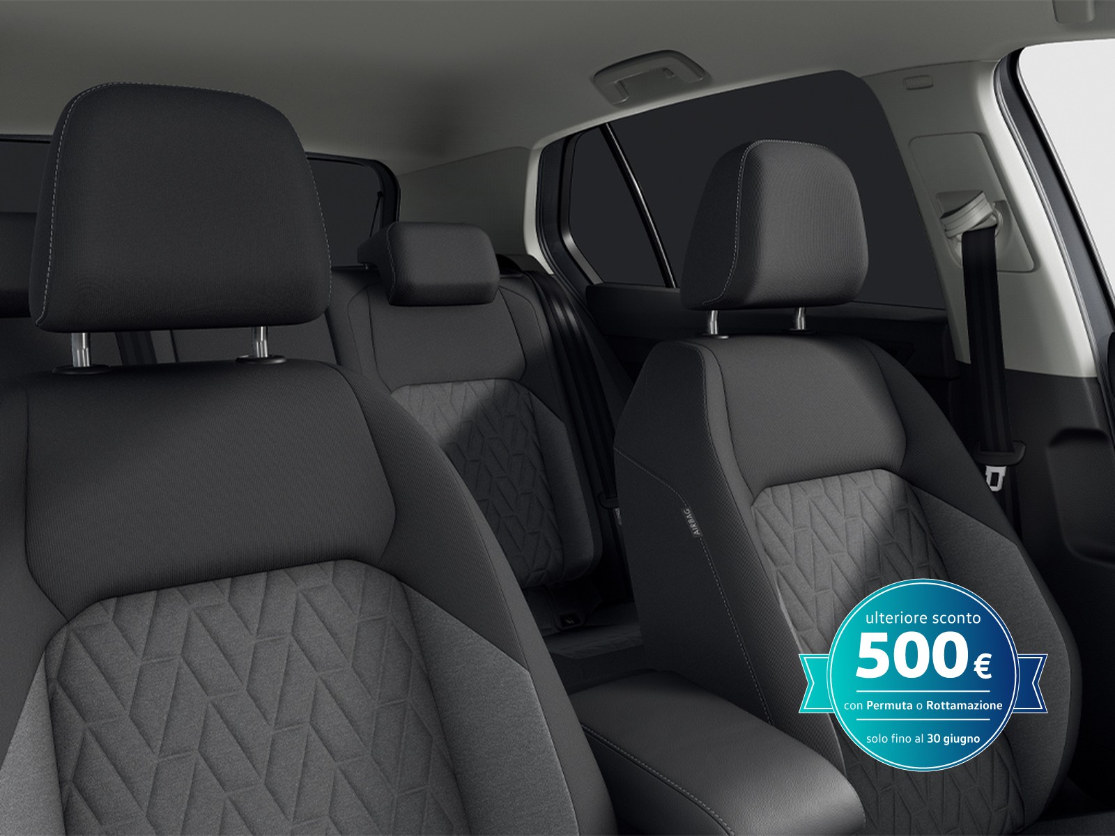 Volkswagen Golf 2.0 tdi edition plus 115cv