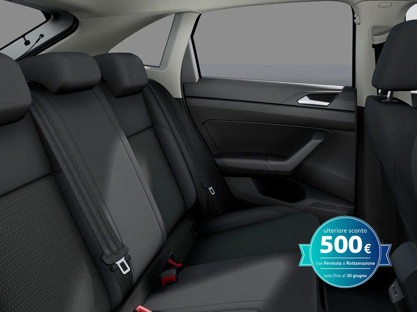 Volkswagen Taigo 1.0 tsi edition plus 95cv