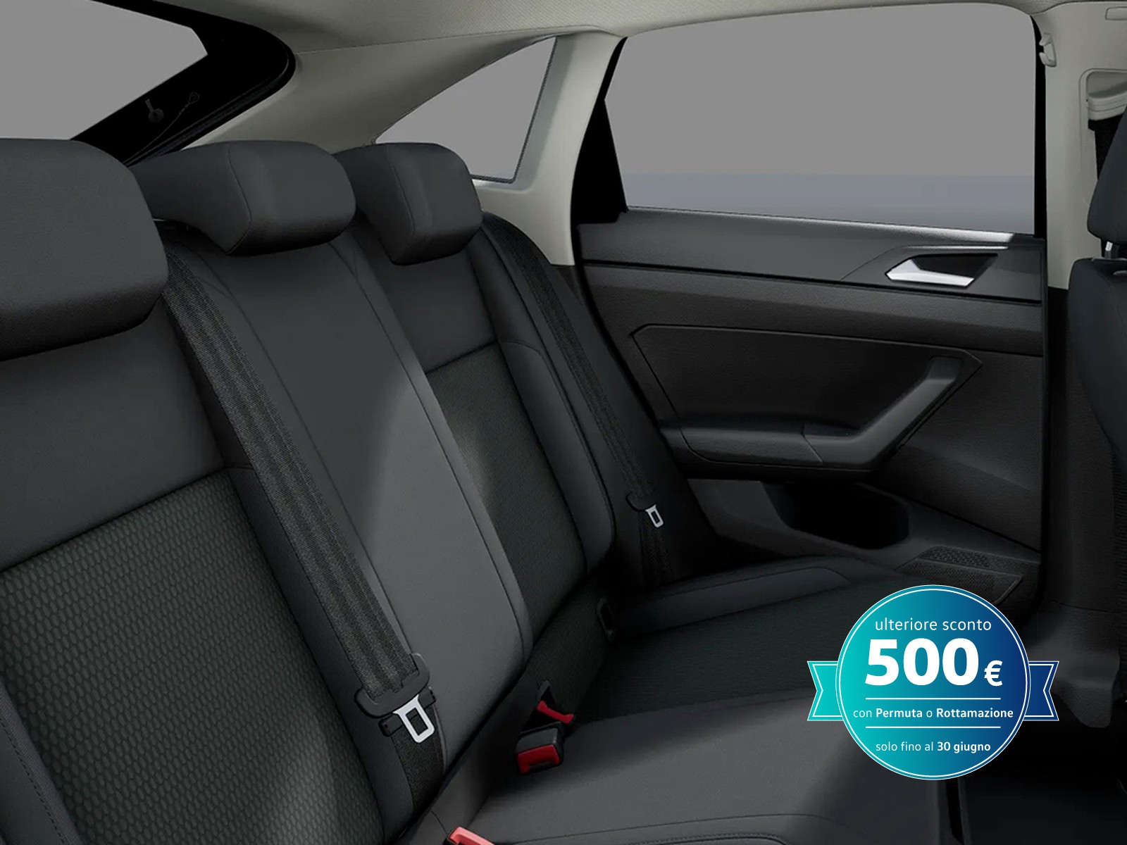 Volkswagen Taigo 1.0 tsi edition plus 95cv
