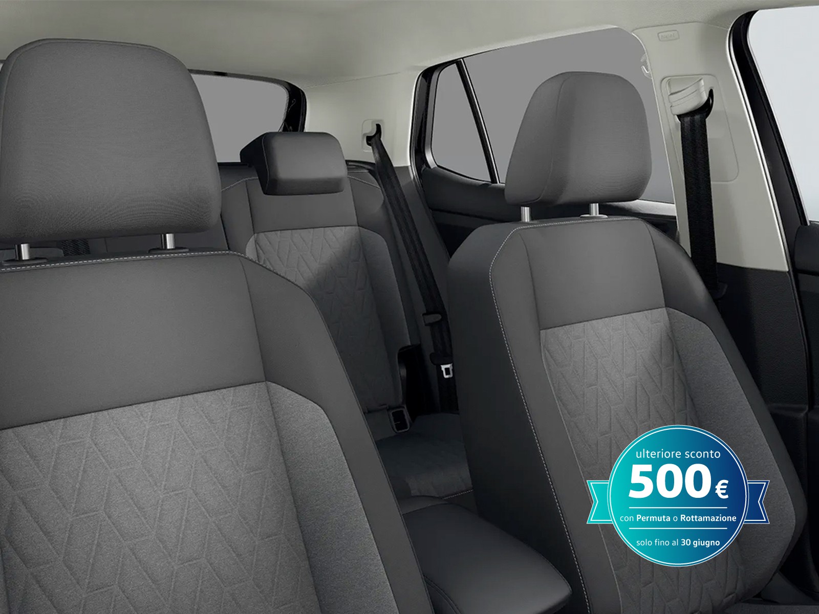 Volkswagen T-Cross 1.0 tsi edition plus 115cv