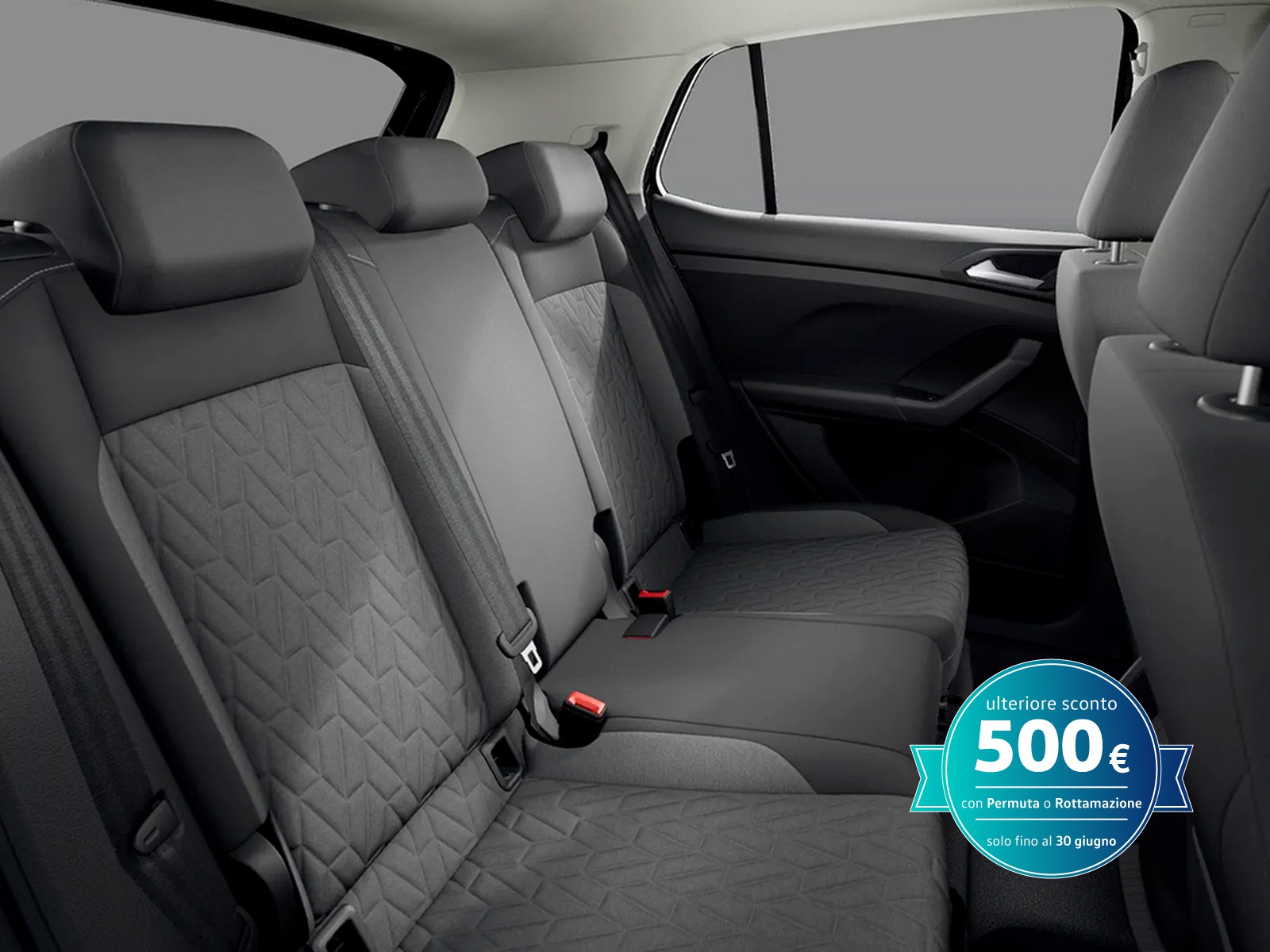 Volkswagen T-Cross 1.0 tsi edition plus 115cv