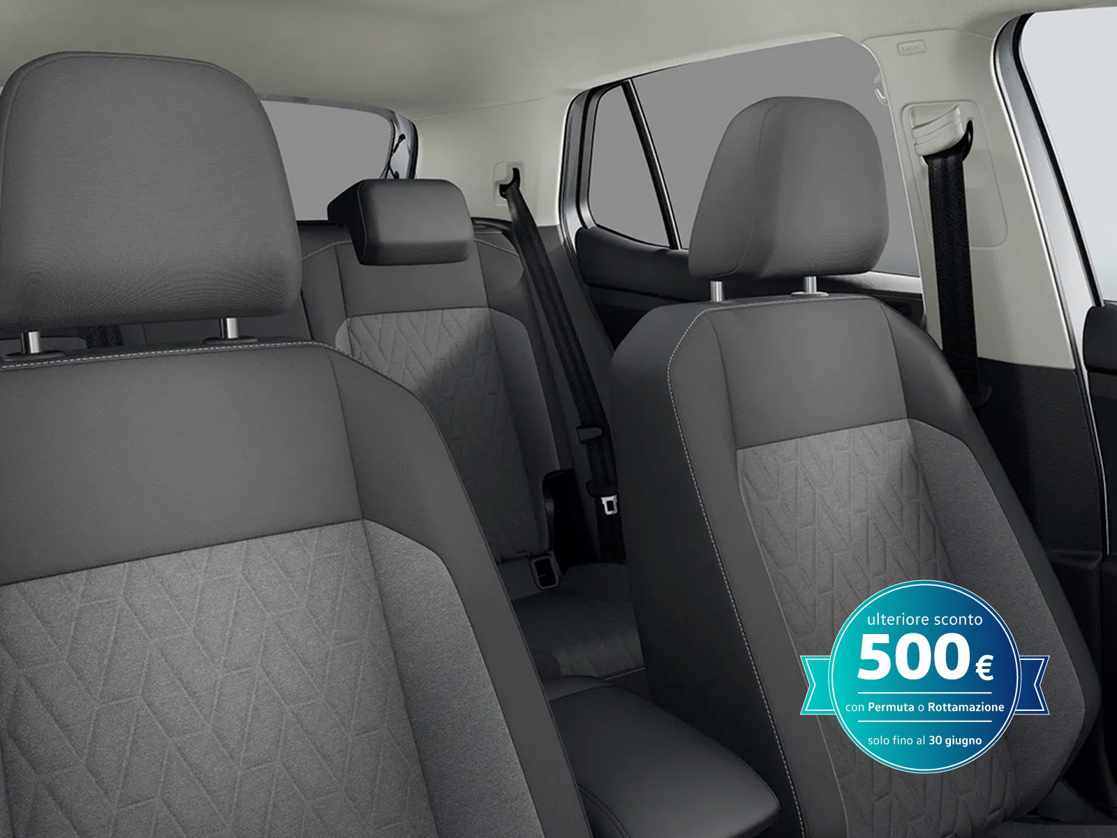 Volkswagen T-Cross 1.0 tsi edition plus 115cv