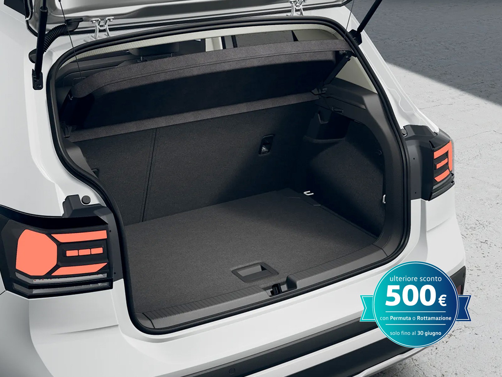 Volkswagen T-Cross 1.0 tsi edition plus 115cv