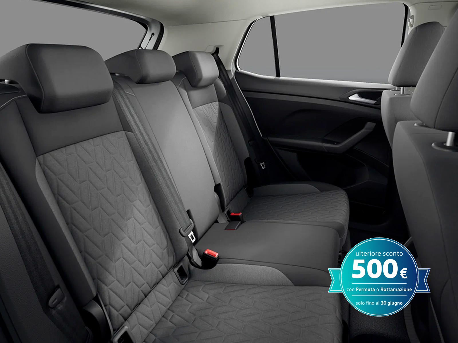 Volkswagen T-Cross 1.0 tsi edition plus 115cv