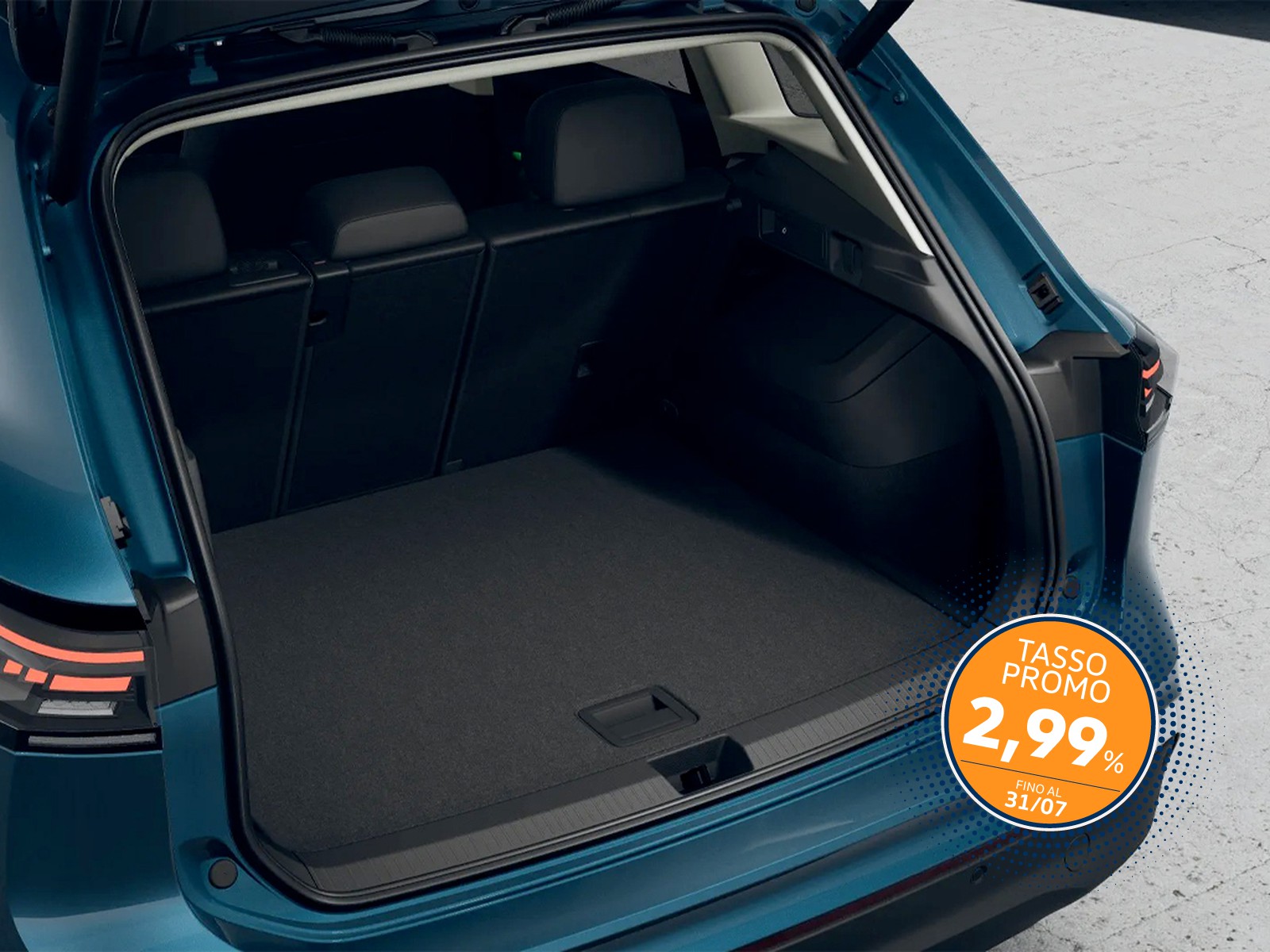 Volkswagen Tiguan 1.5 etsi elegance 150cv dsg