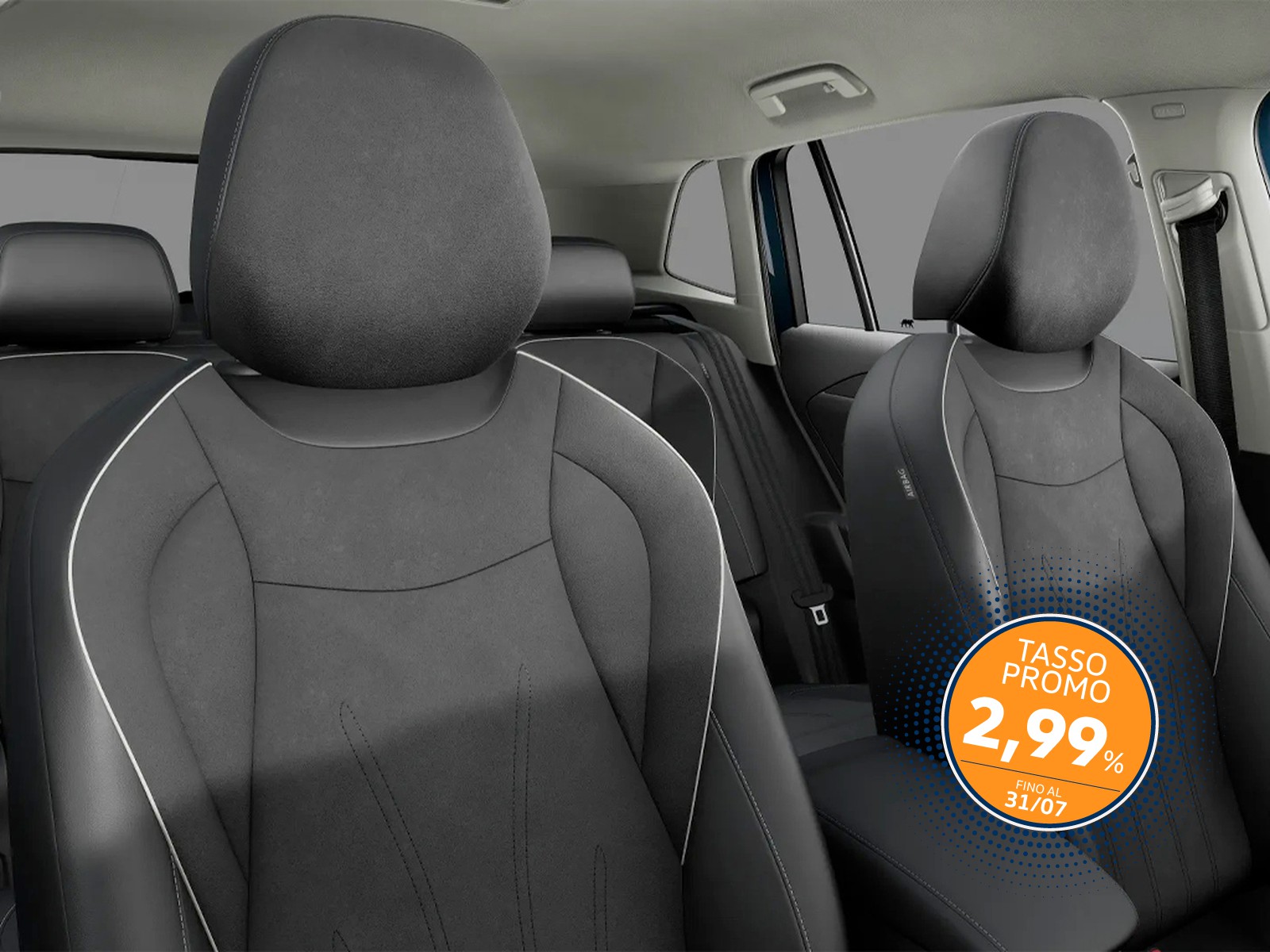 Volkswagen Tiguan 1.5 etsi elegance 150cv dsg