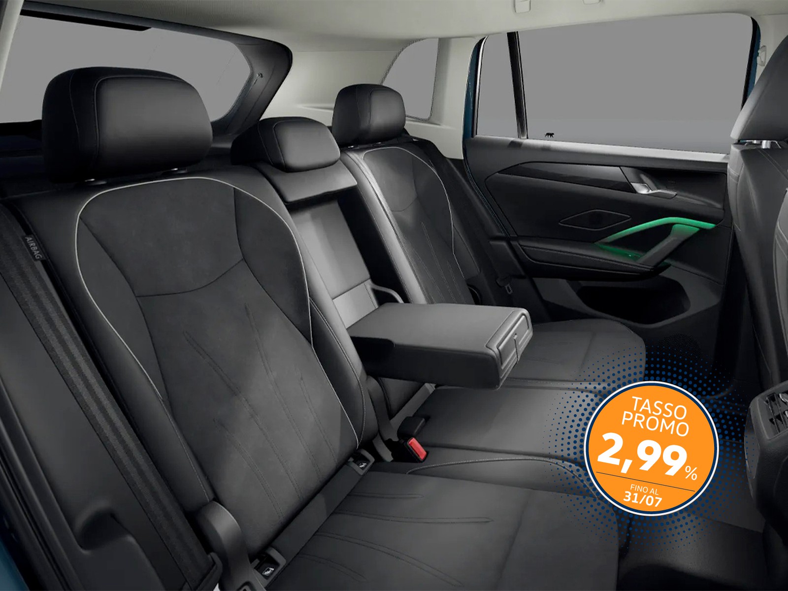 Volkswagen Tiguan 1.5 etsi elegance 150cv dsg