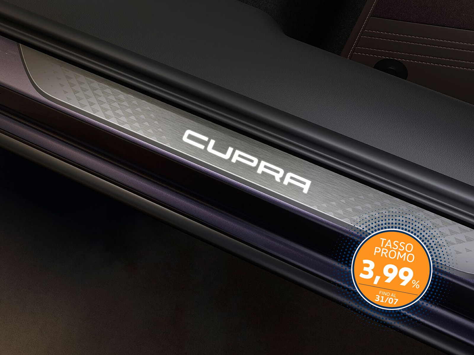 Cupra Terramar 1.5 hybrid 150cv dsg