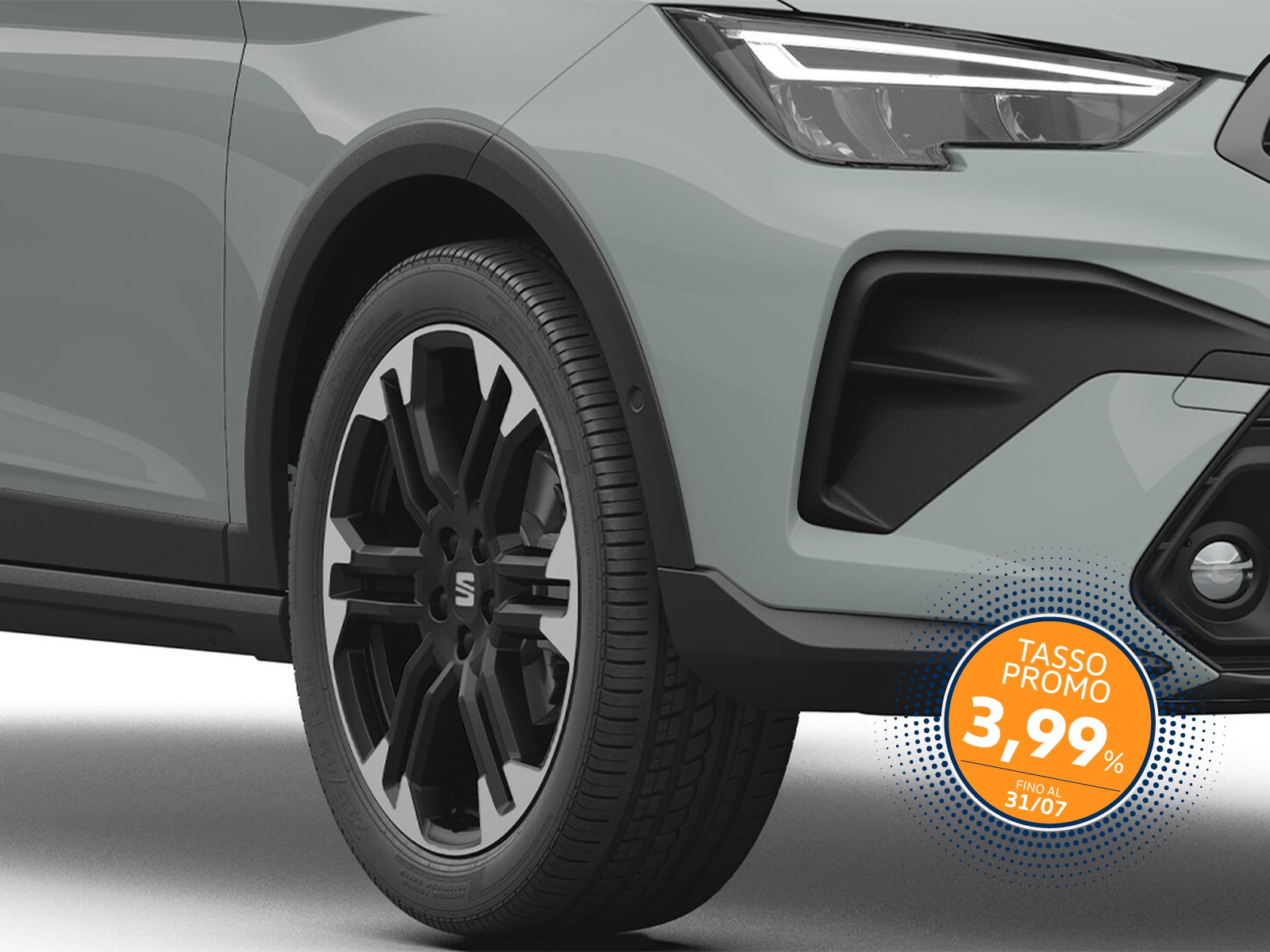 Seat Arona 1.0 ecotsi black edition 95cv
