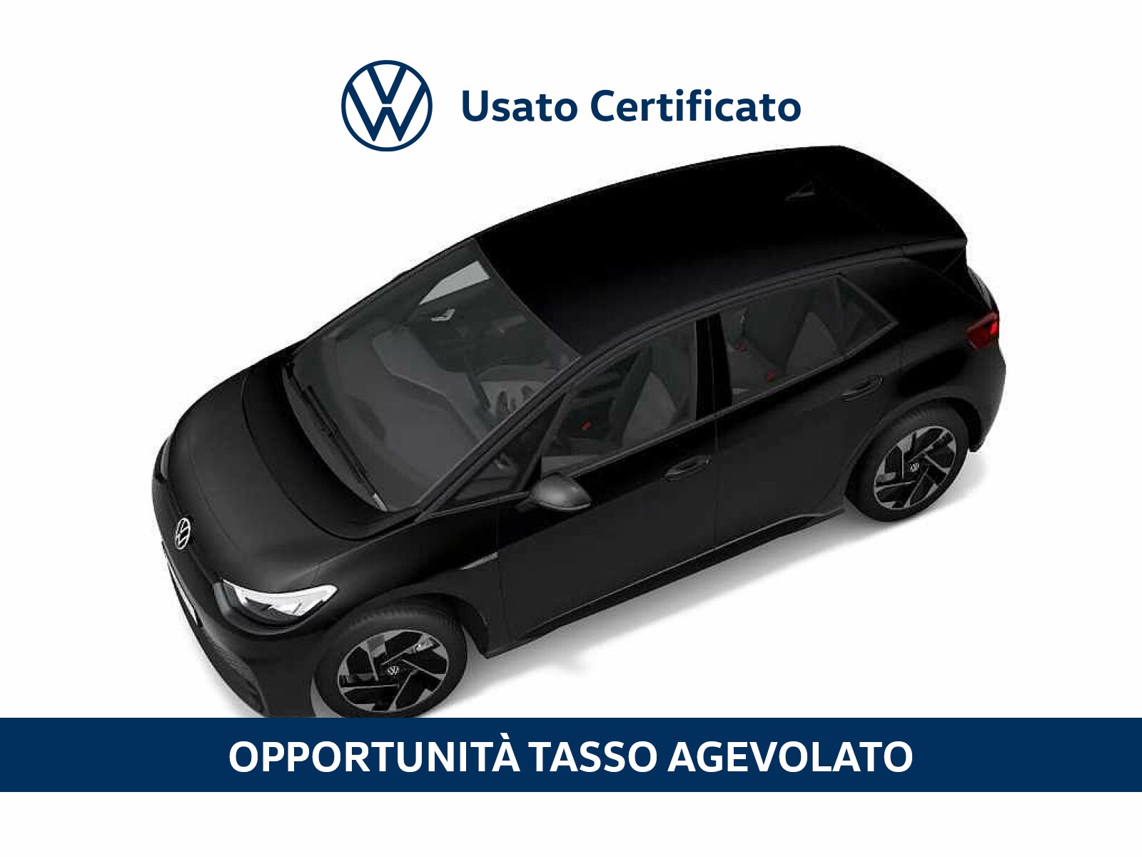 Volkswagen ID.3 58 kwh pro performance