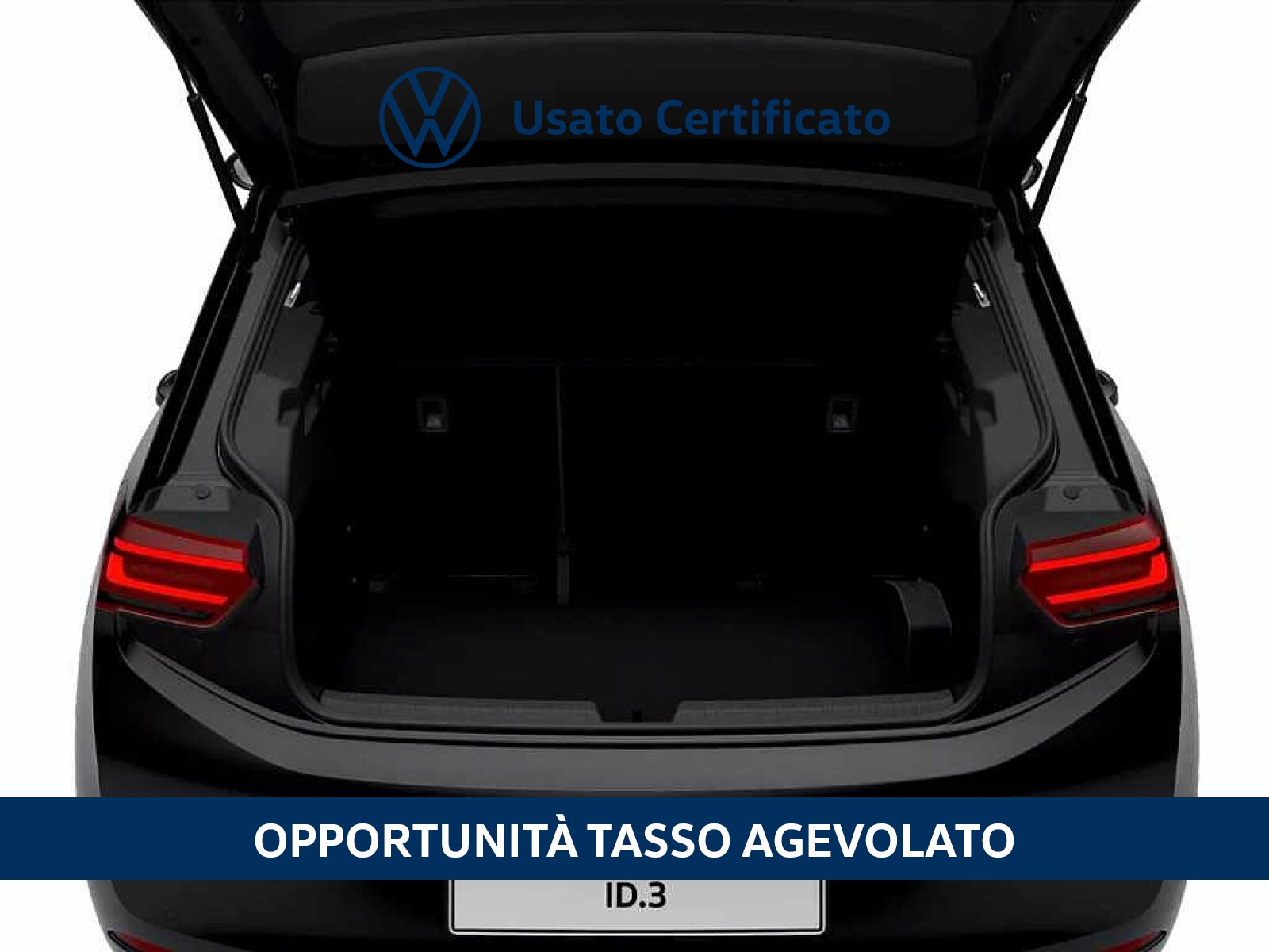 Volkswagen ID.3 58 kwh pro performance