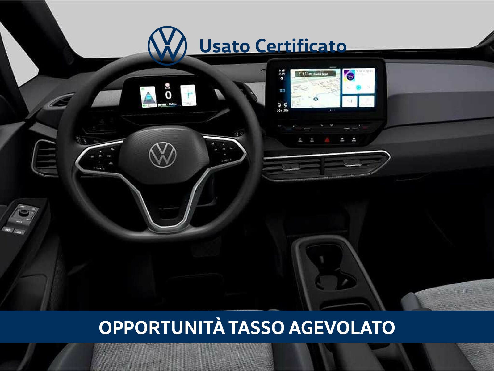Volkswagen ID.3 58 kwh pro performance