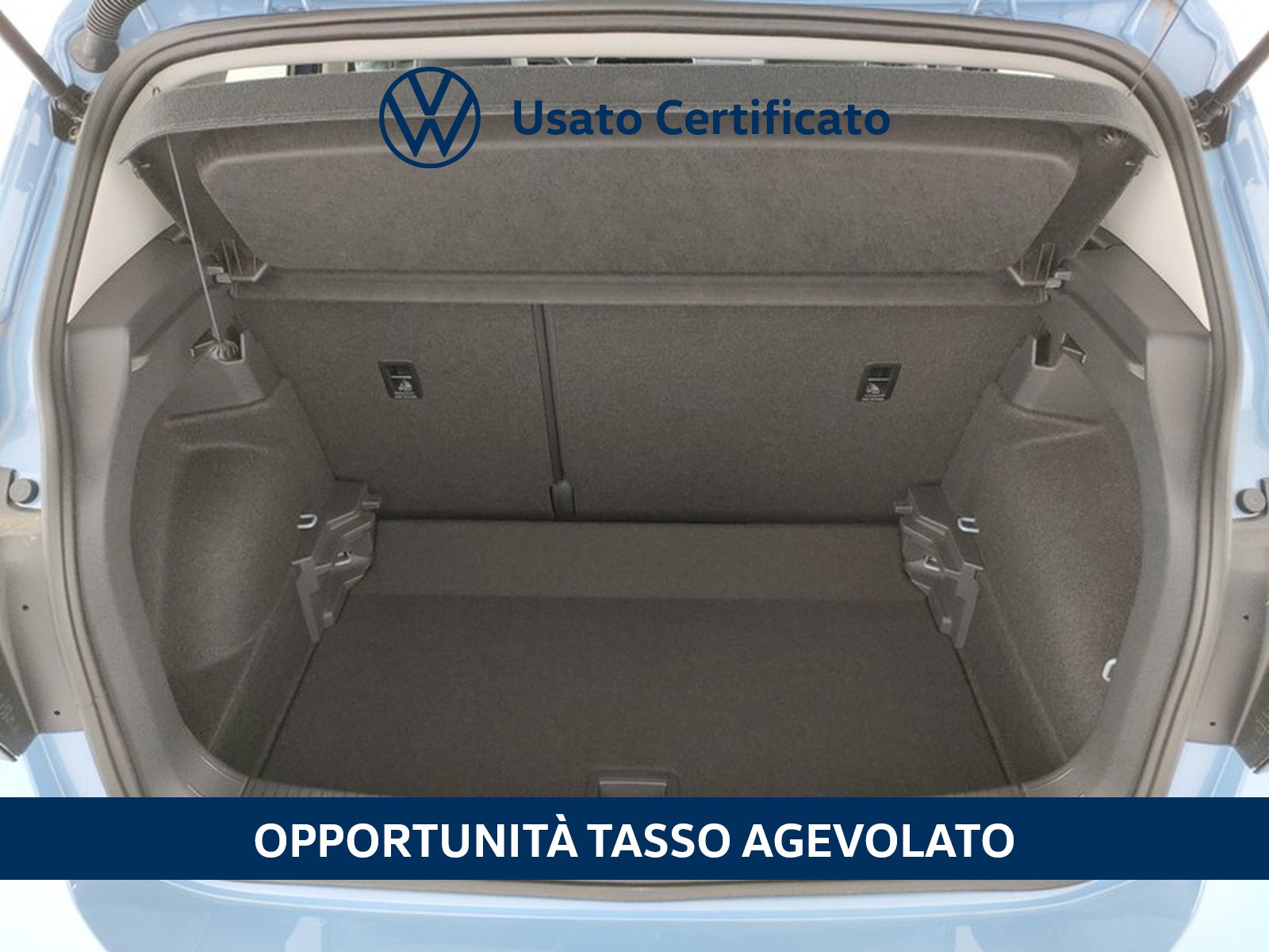 Volkswagen T-Cross 1.0 tsi style 115cv