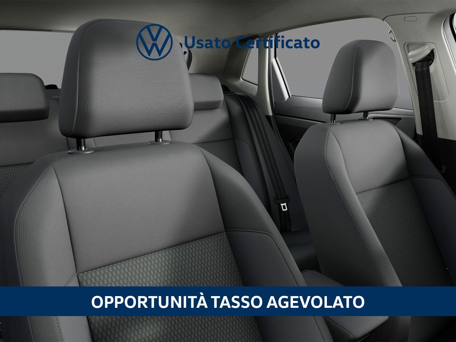 Volkswagen Polo 1.0 evo edition plus 80cv