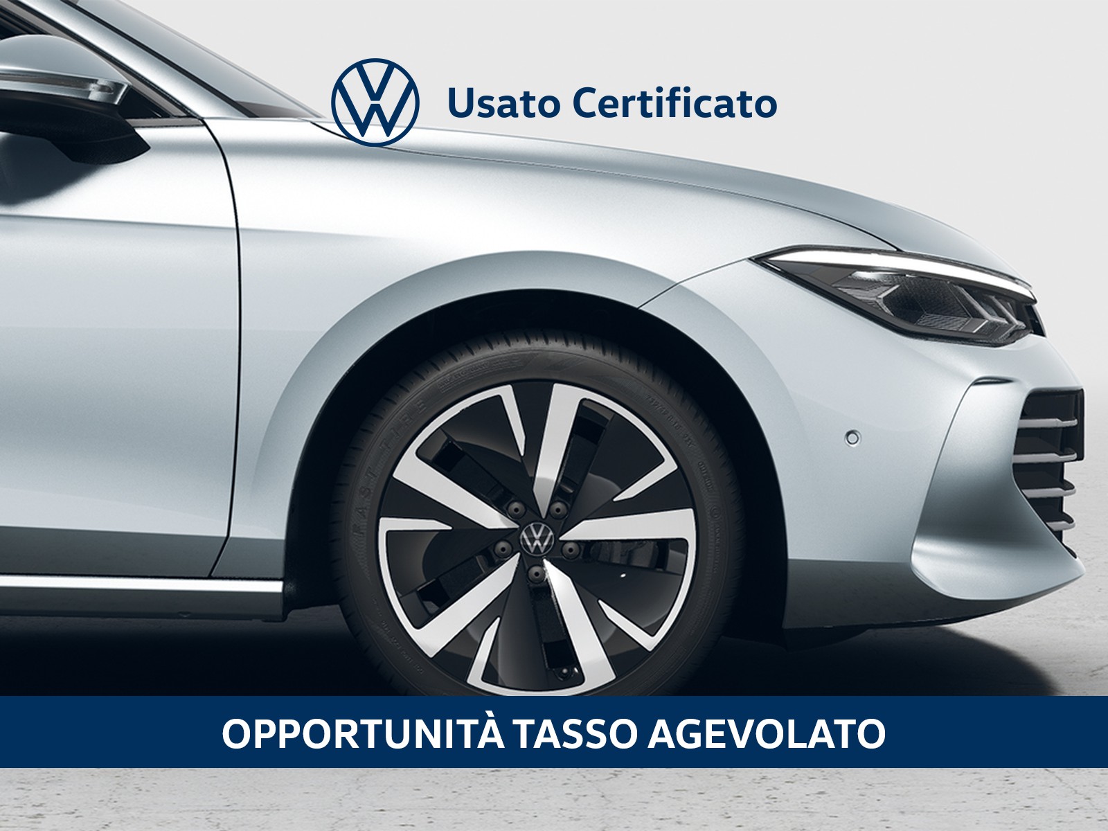 Volkswagen Passat 1.5 tsi ehybrid business 204cv dsg