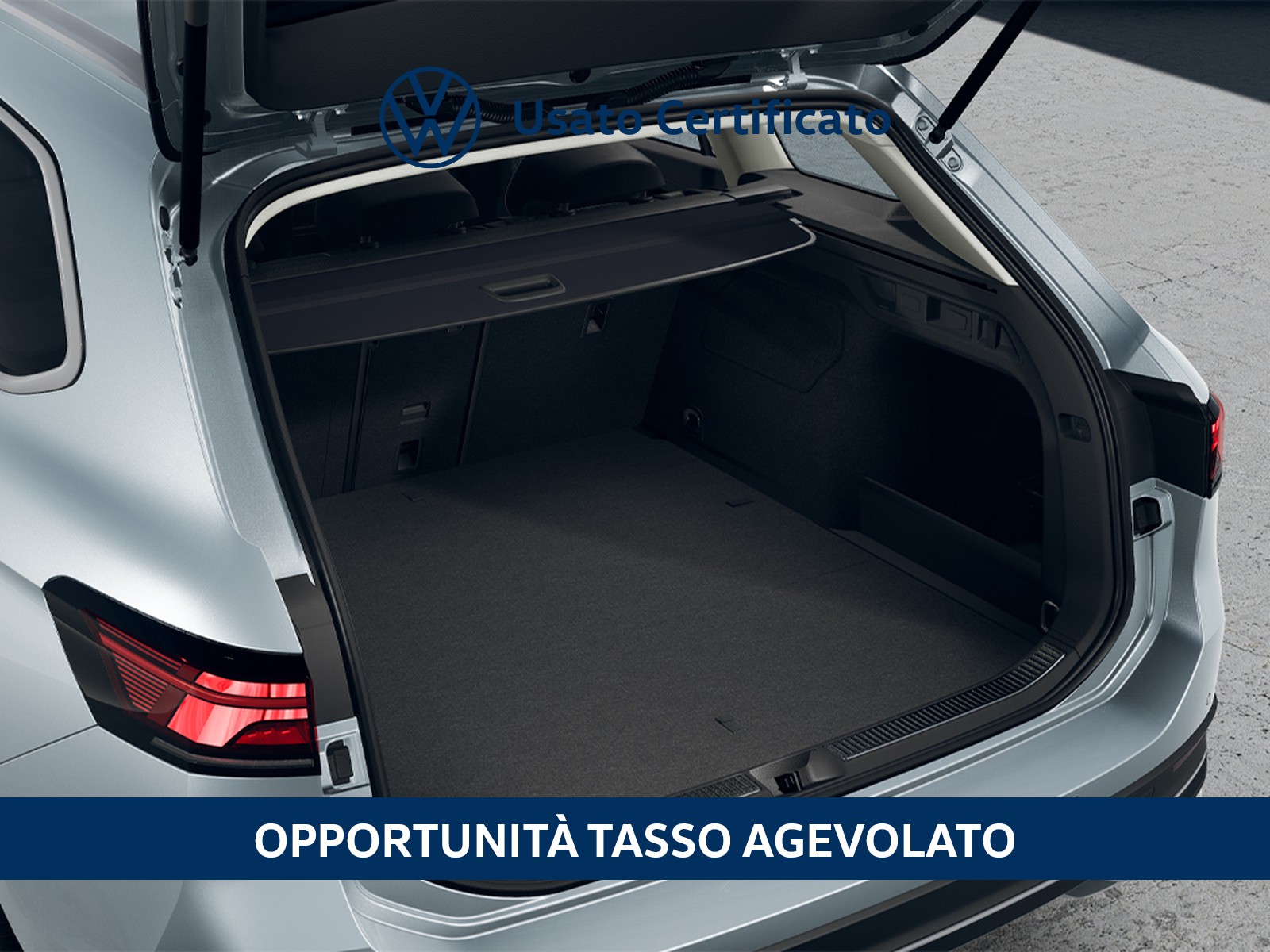 Volkswagen Passat 1.5 tsi ehybrid business 204cv dsg