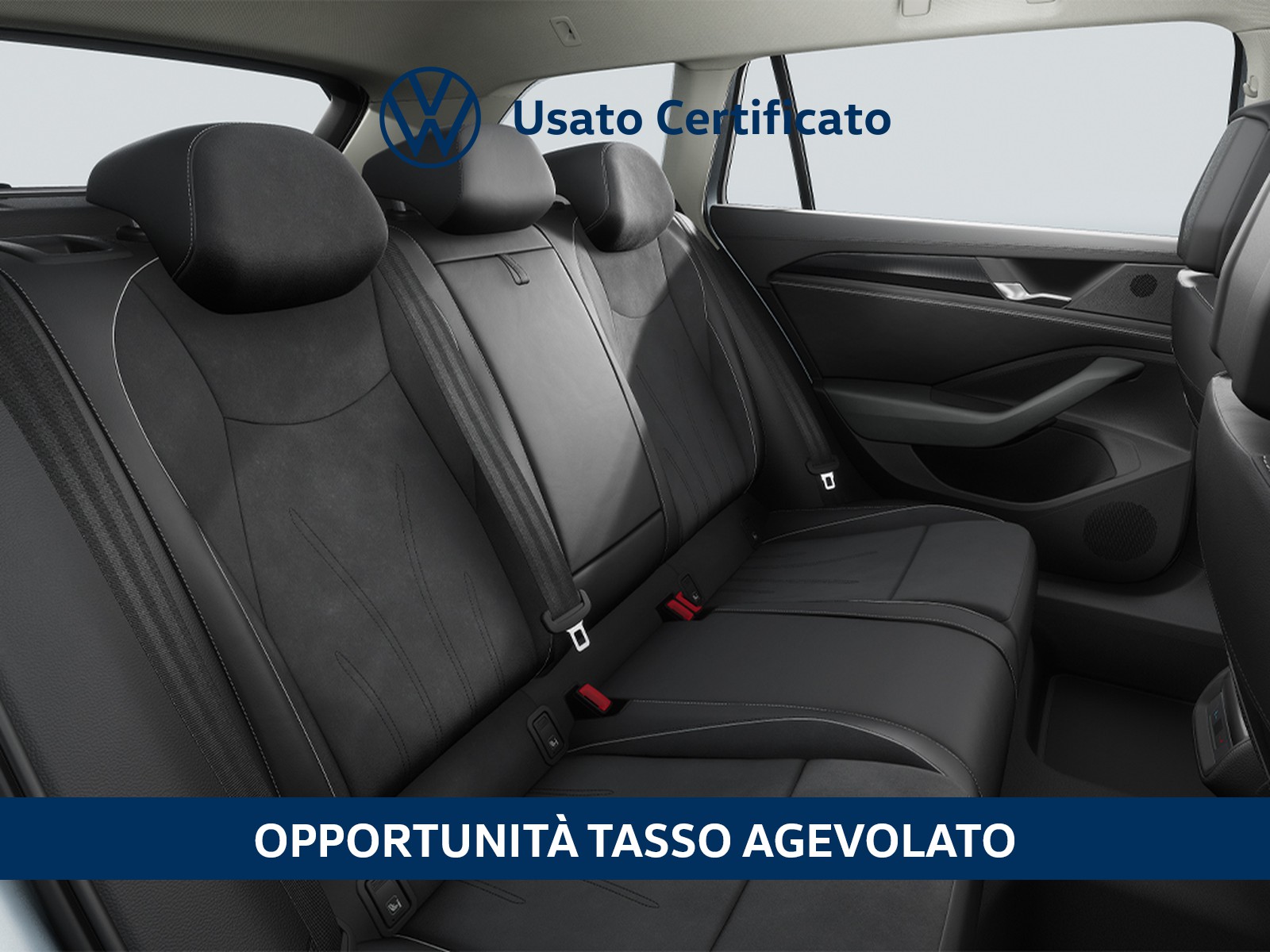 Volkswagen Passat 1.5 tsi ehybrid business 204cv dsg