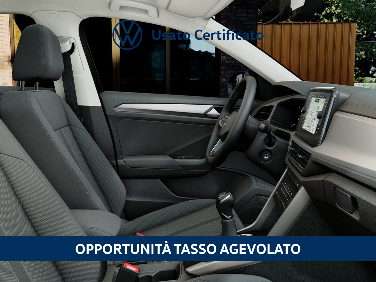 Volkswagen T-Roc 2.0 tdi life 115cv