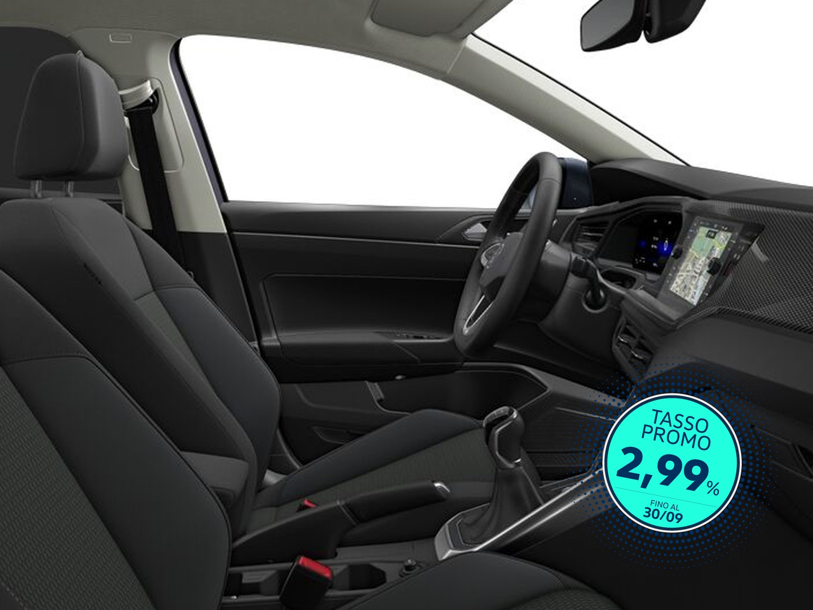 Volkswagen Taigo 1.0 tsi edition plus 95cv
