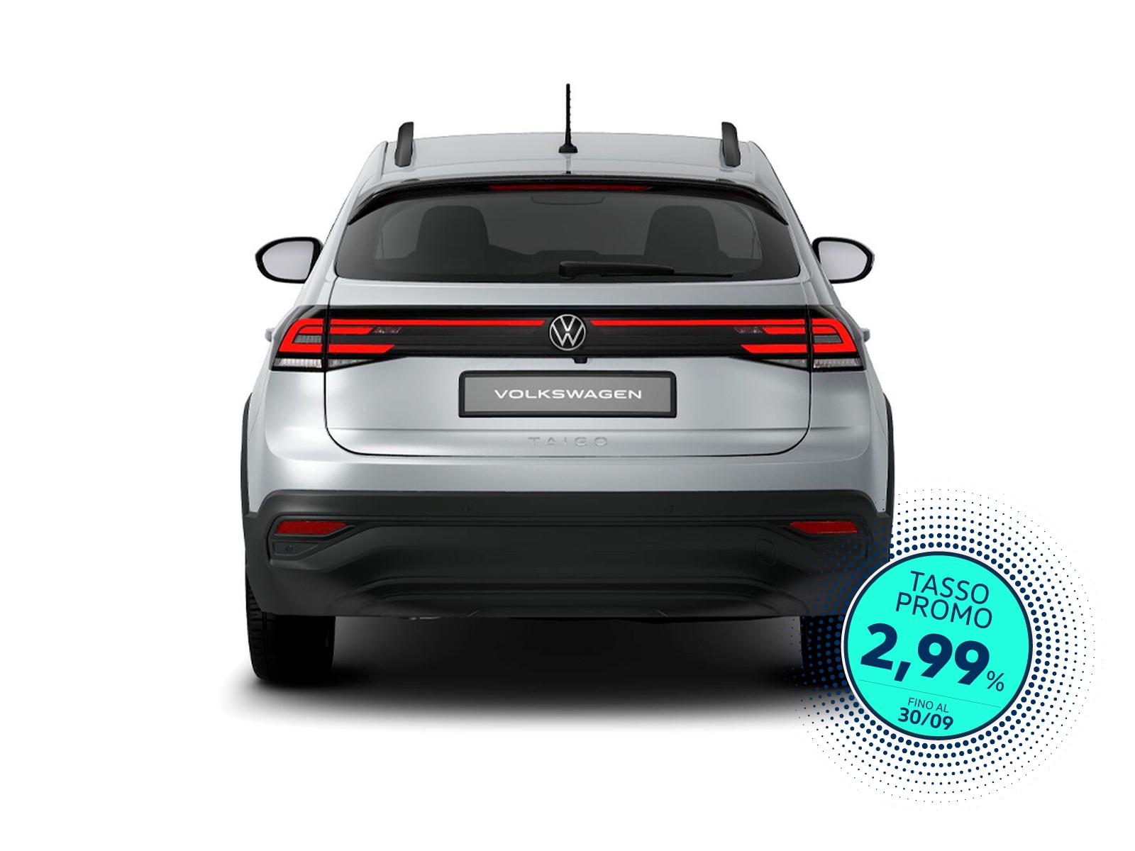 Volkswagen Taigo 1.0 tsi edition plus 115cv dsg