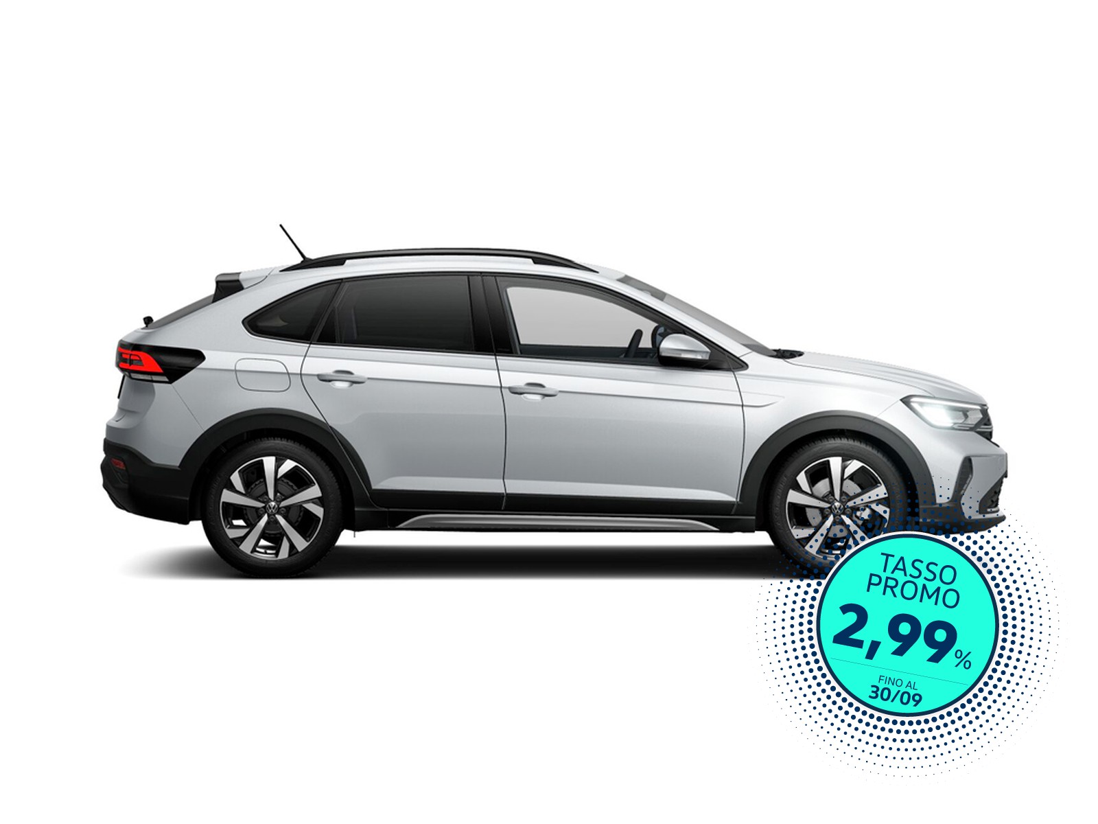 Volkswagen Taigo 1.0 tsi edition plus 115cv dsg