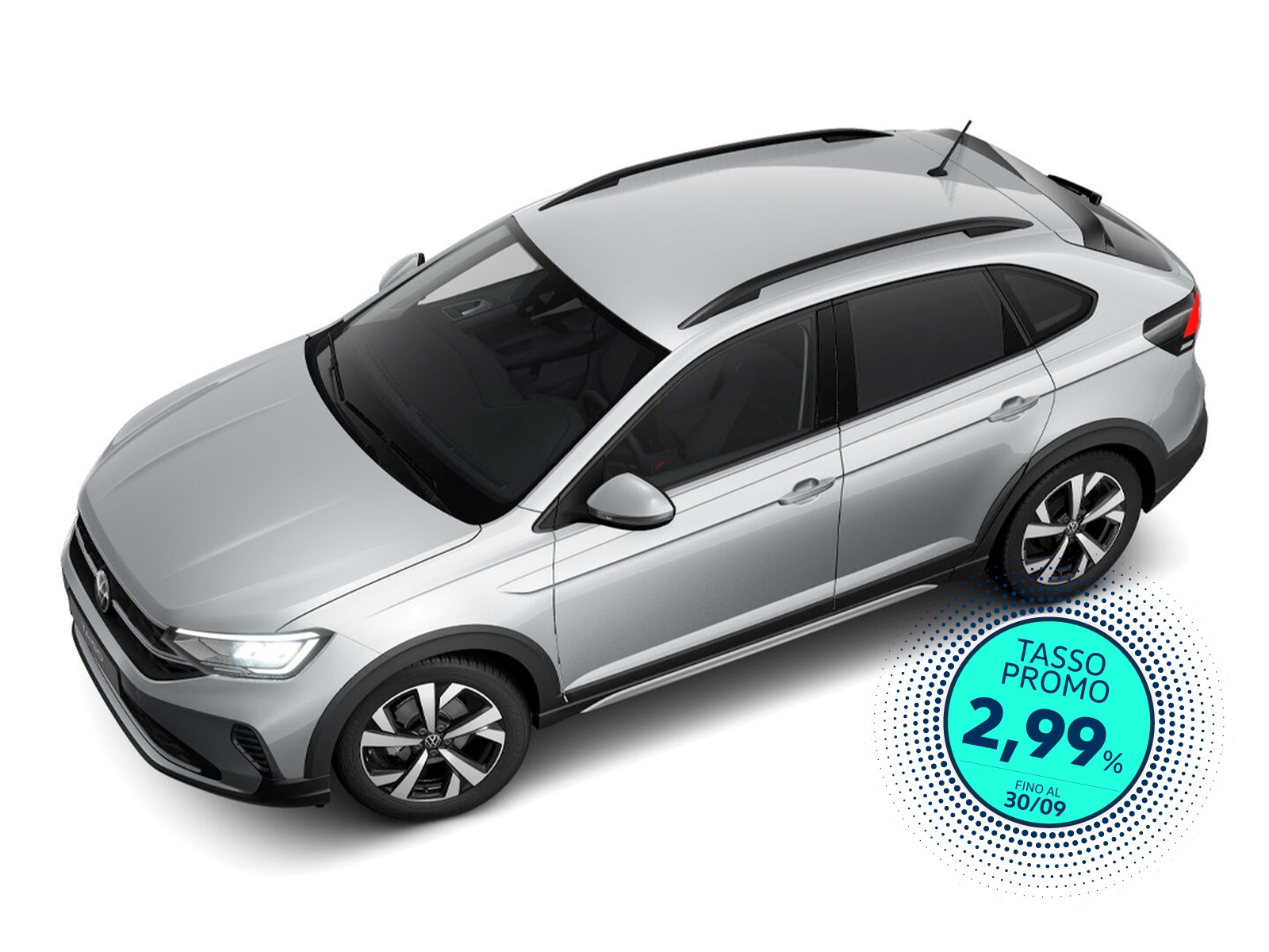 Volkswagen Taigo 1.0 tsi edition plus 115cv dsg