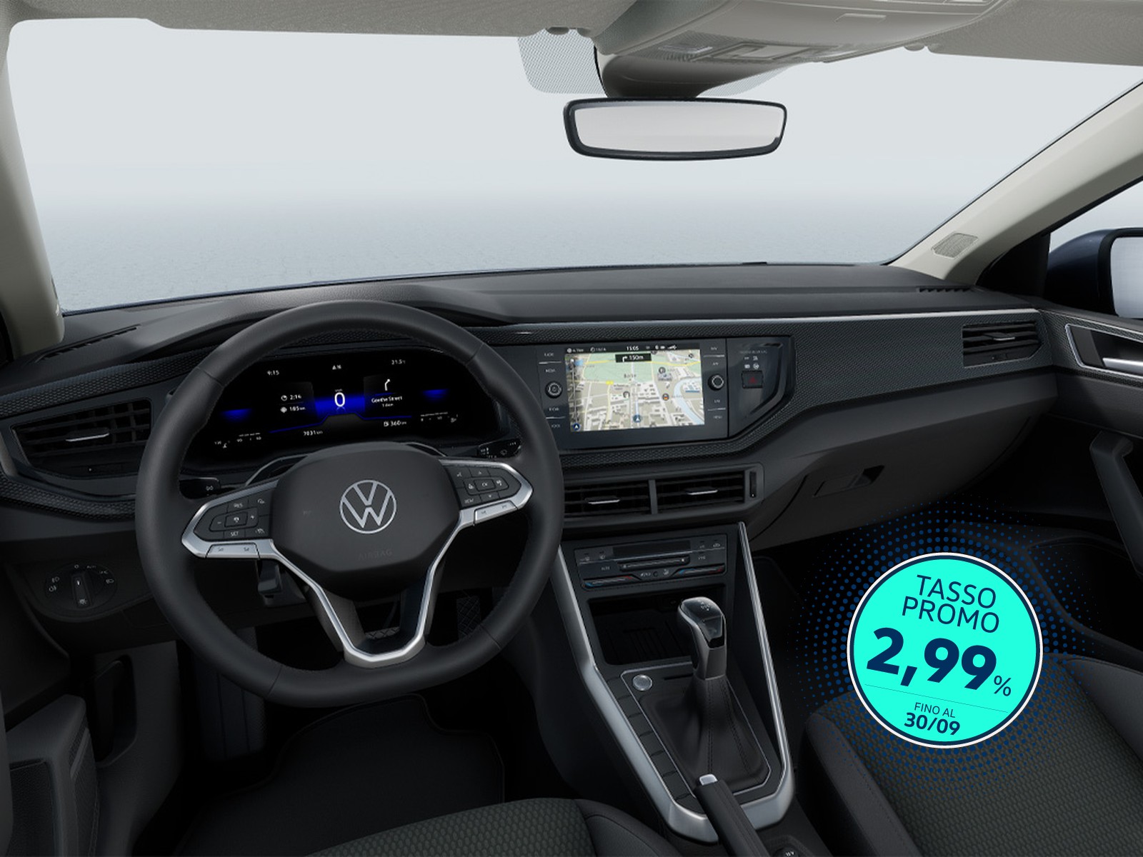 Volkswagen Taigo 1.0 tsi edition plus 115cv dsg