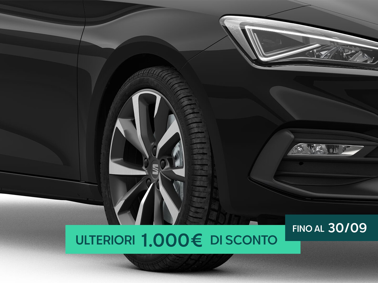 Seat Leon sportstourer 2.0 tdi fr 150cv dsg