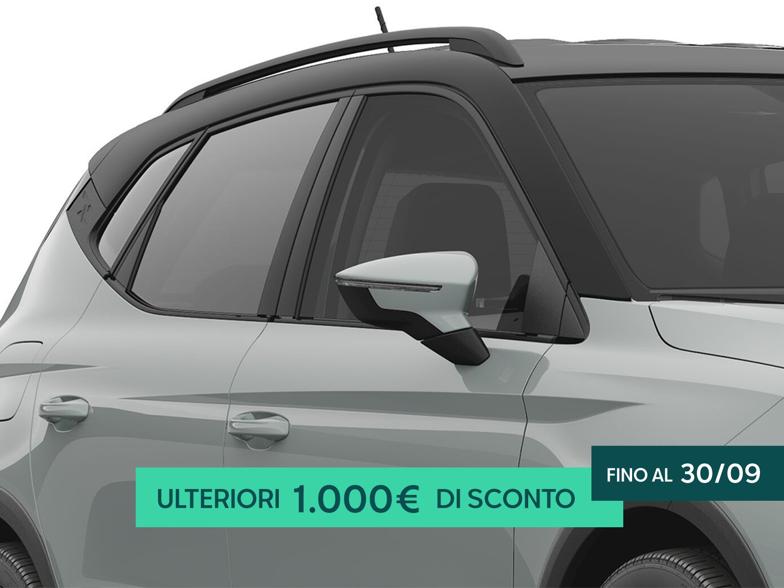 Seat Arona 1.0 ecotsi black edition 115cv