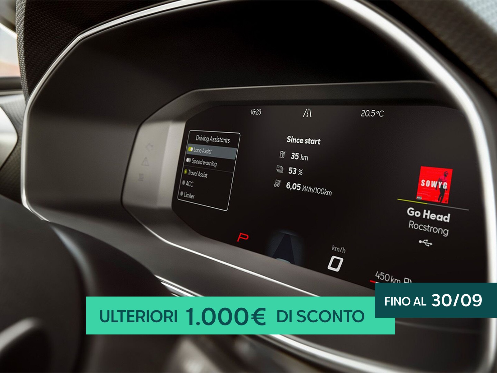 Seat Leon 1.5 tsi fr 116cv