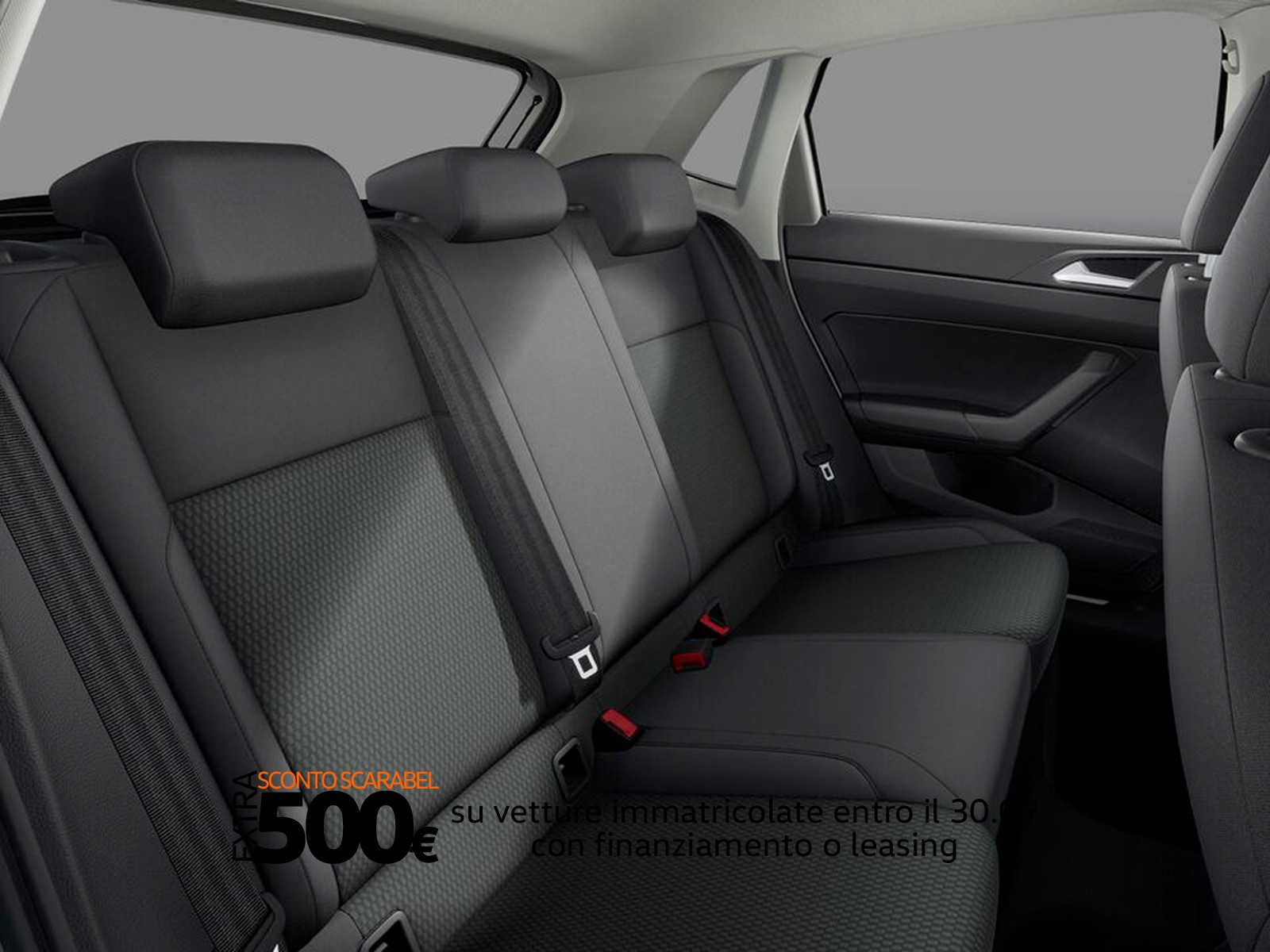 Volkswagen Polo 1.0 tsi edition plus 95cv dsg