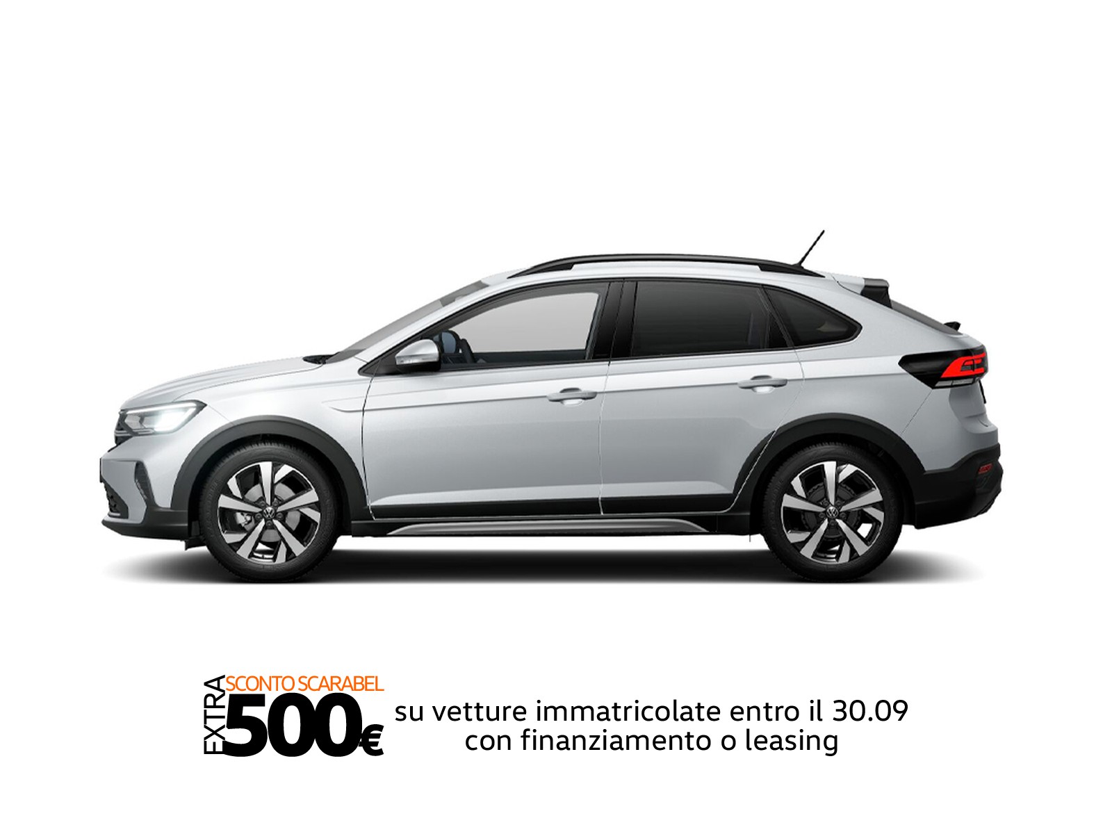 Volkswagen Taigo 1.0 tsi edition plus 95cv