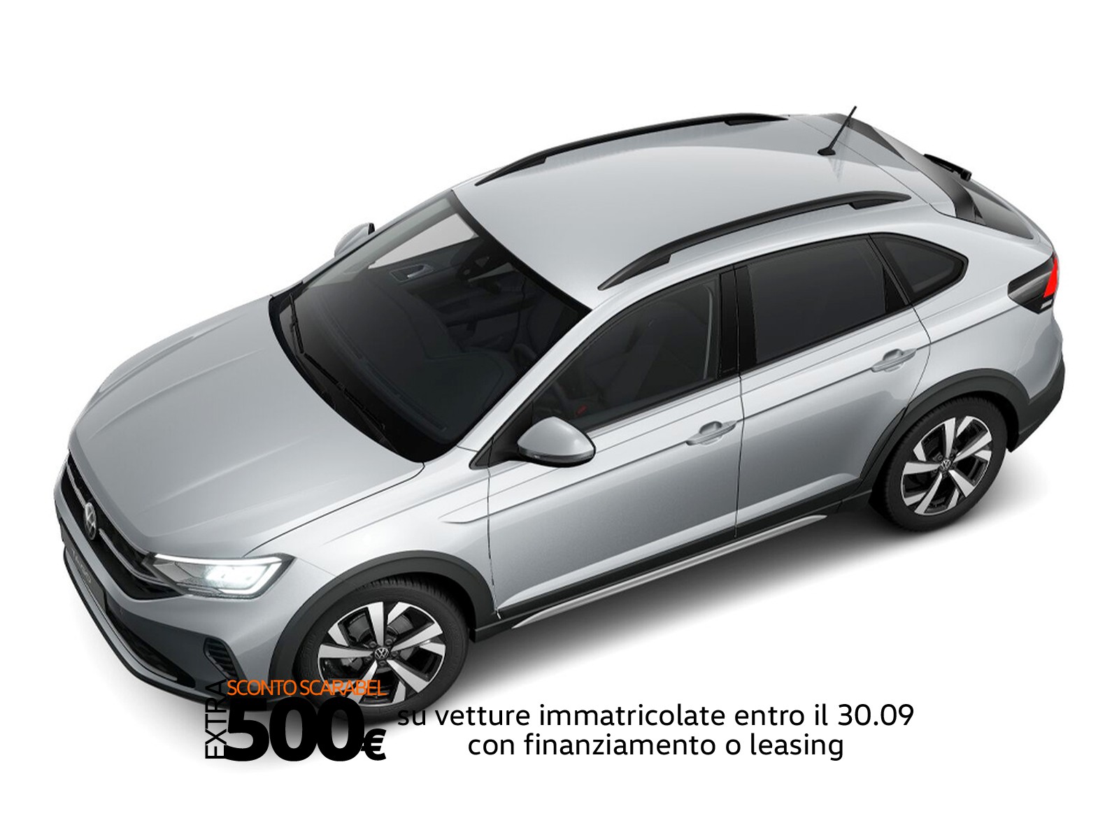 Volkswagen Taigo 1.0 tsi edition plus 95cv