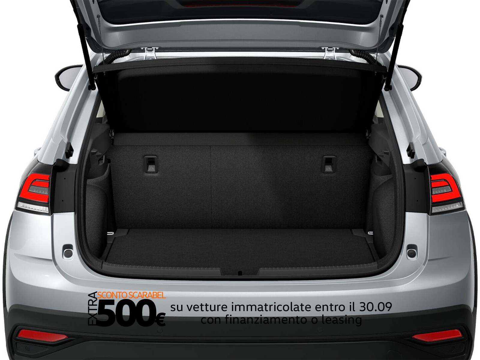 Volkswagen Taigo 1.0 tsi edition plus 95cv
