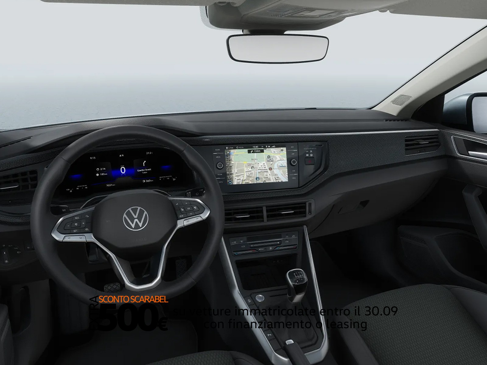 Volkswagen Taigo 1.0 tsi edition plus 95cv